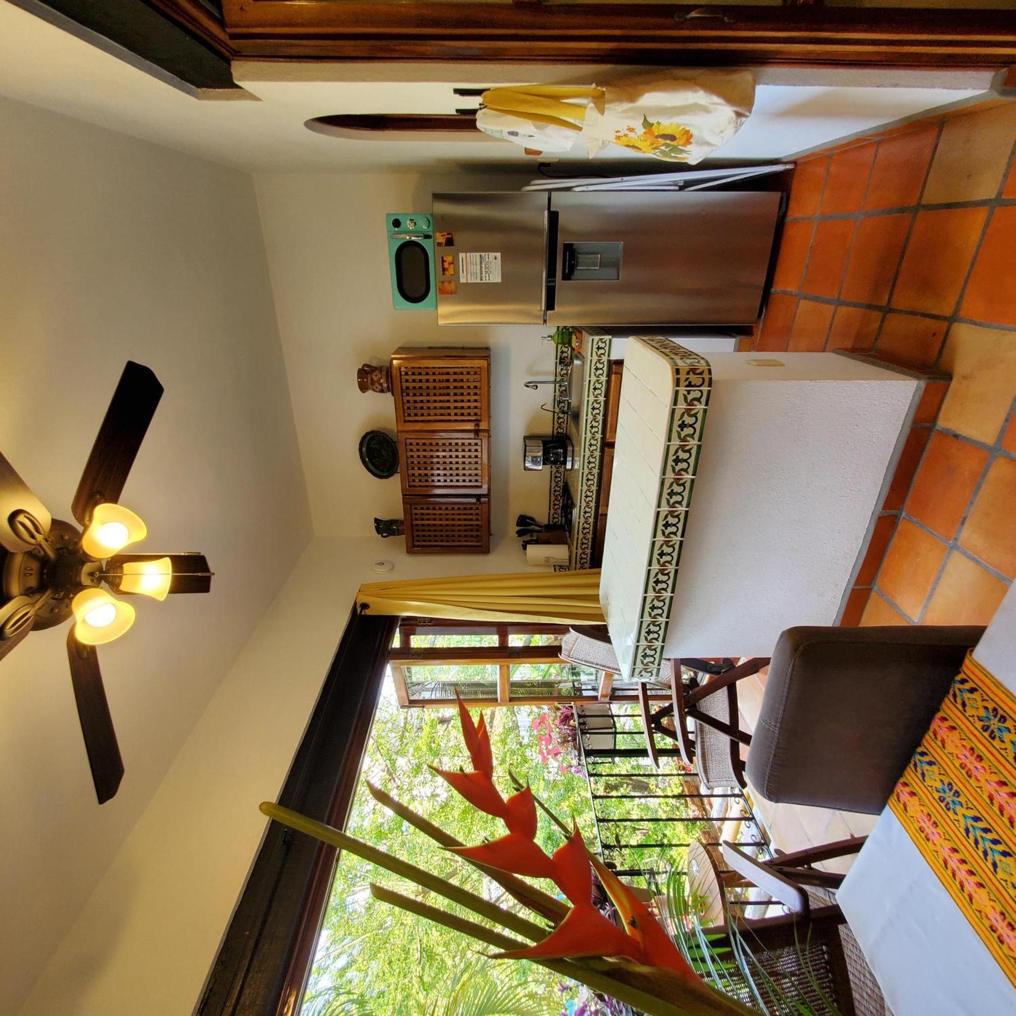 Casa Tortuga At Selva Romantica * Puerto Vallarta