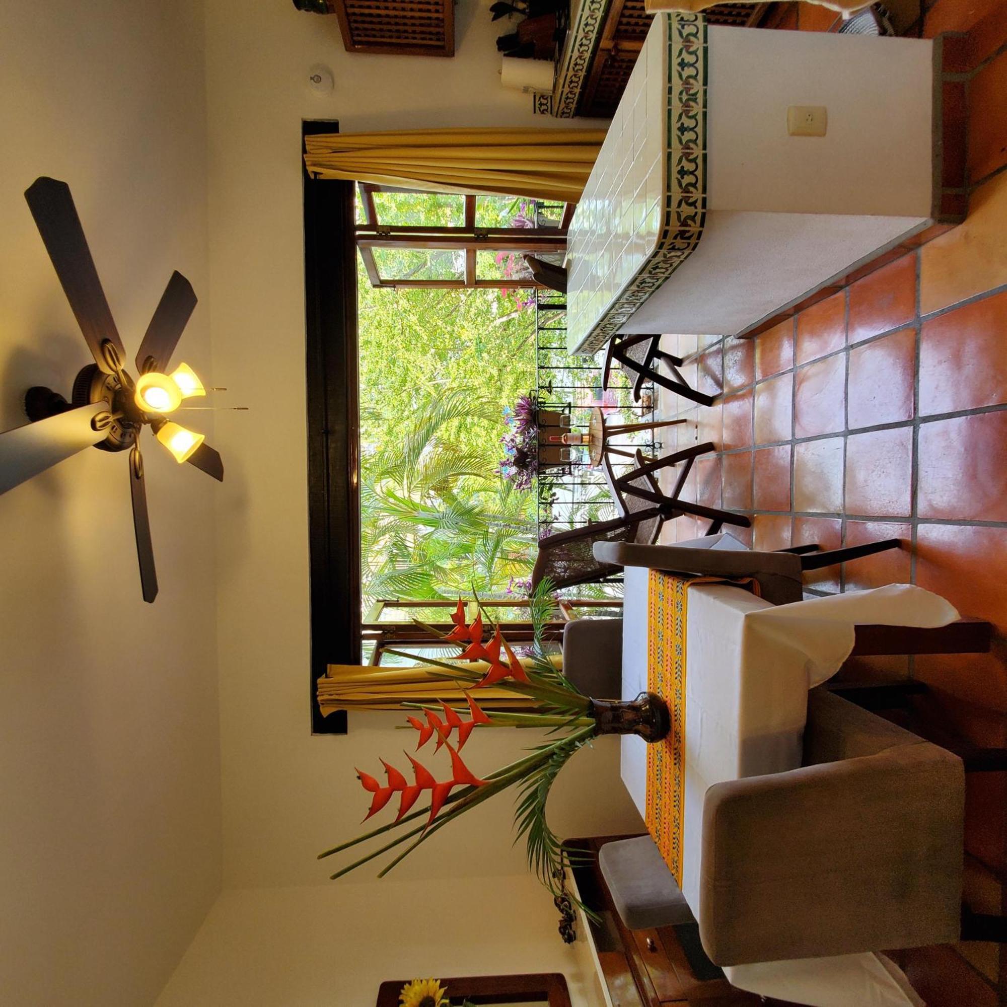Holiday home Casa Tortuga At Selva Romantica
