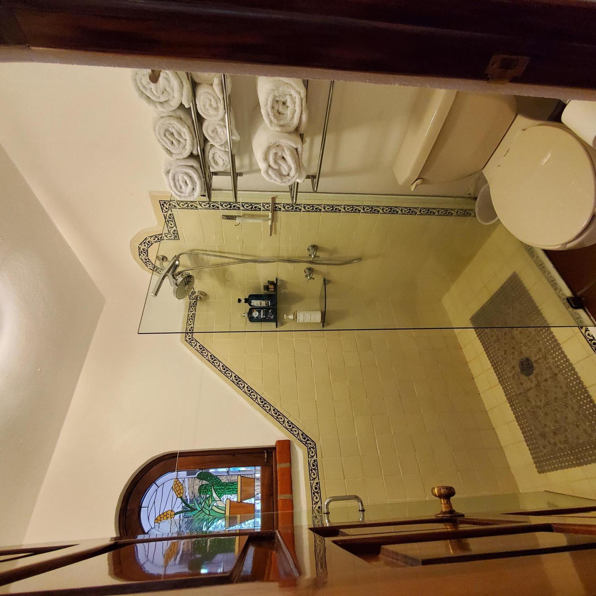 Casa Tortuga At Selva Romantica Holiday home *