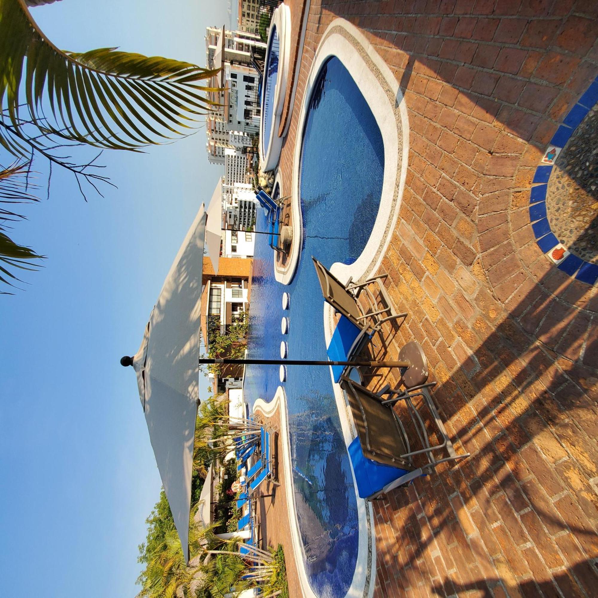Casa Tortuga At Selva Romantica Holiday home