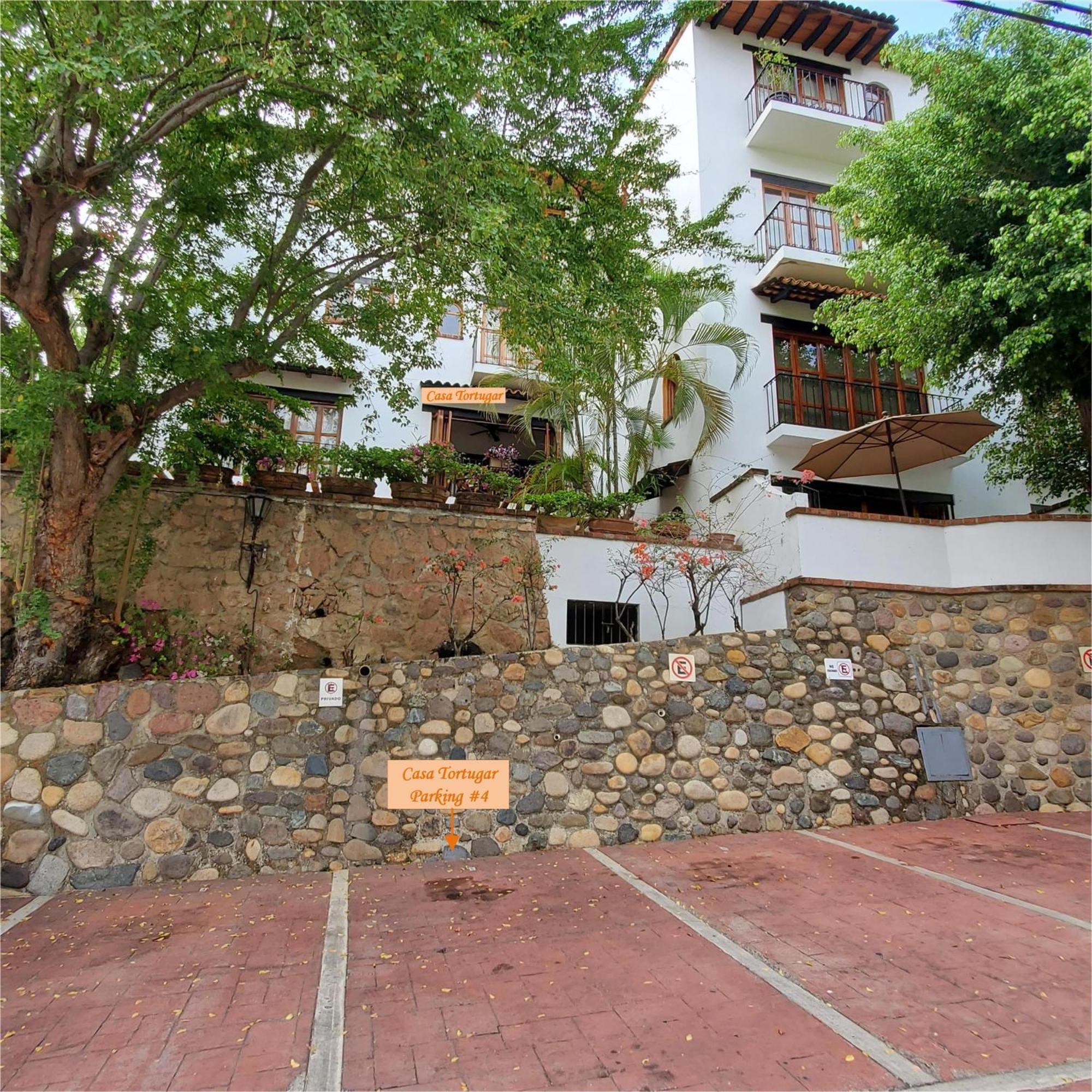 Casa Tortuga At Selva Romantica Holiday home *