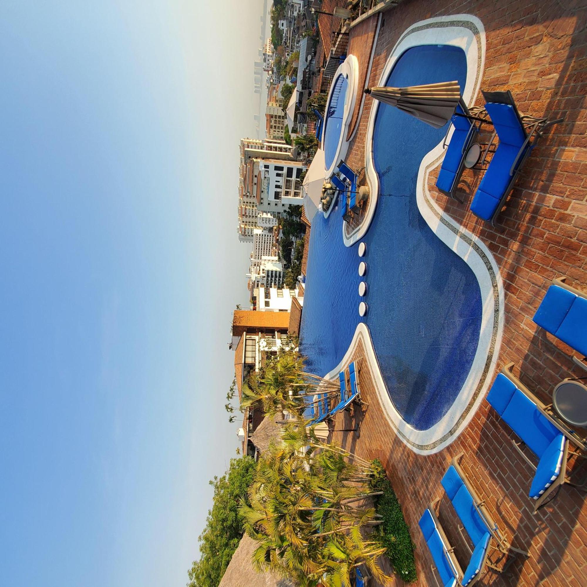 Casa Tortuga At Selva Romantica Holiday home Puerto Vallarta