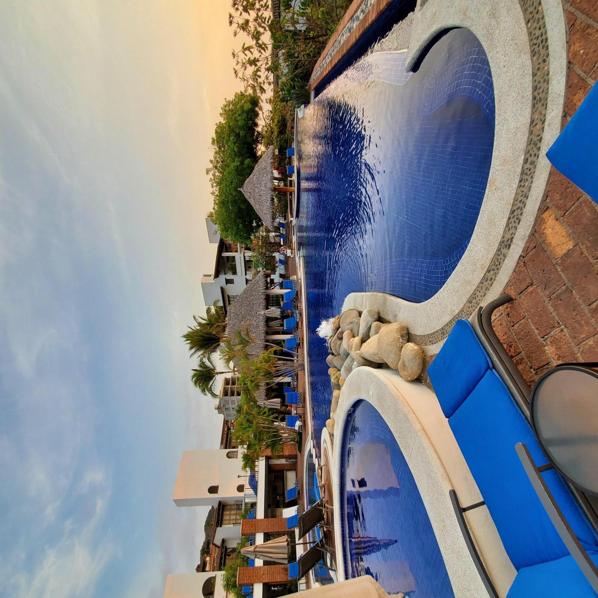 Casa Tortuga At Selva Romantica *