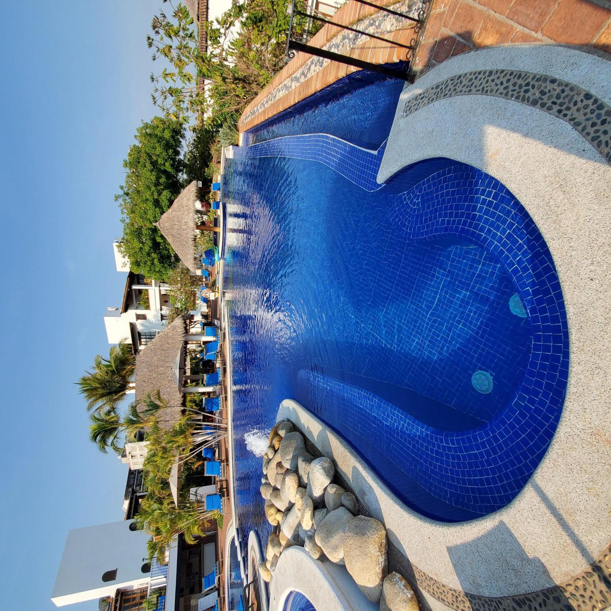 Casa Tortuga At Selva Romantica