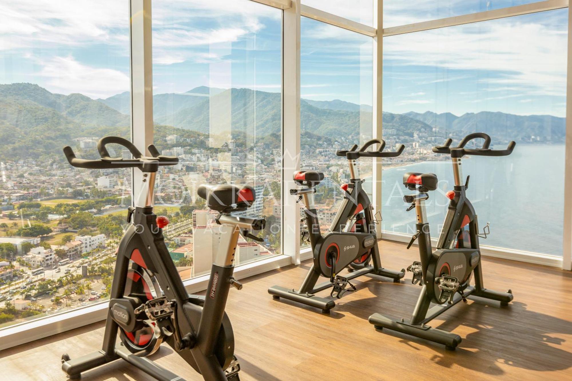 Apartment Harbor Nt2007 By Moikkarentals Puerto Vallarta