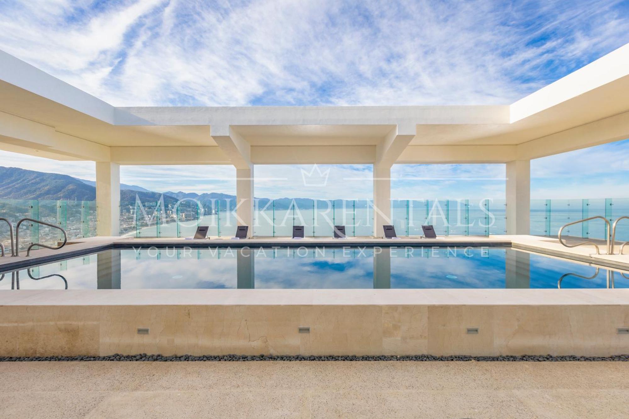 Apartment Harbor Nt2007 By Moikkarentals Puerto Vallarta