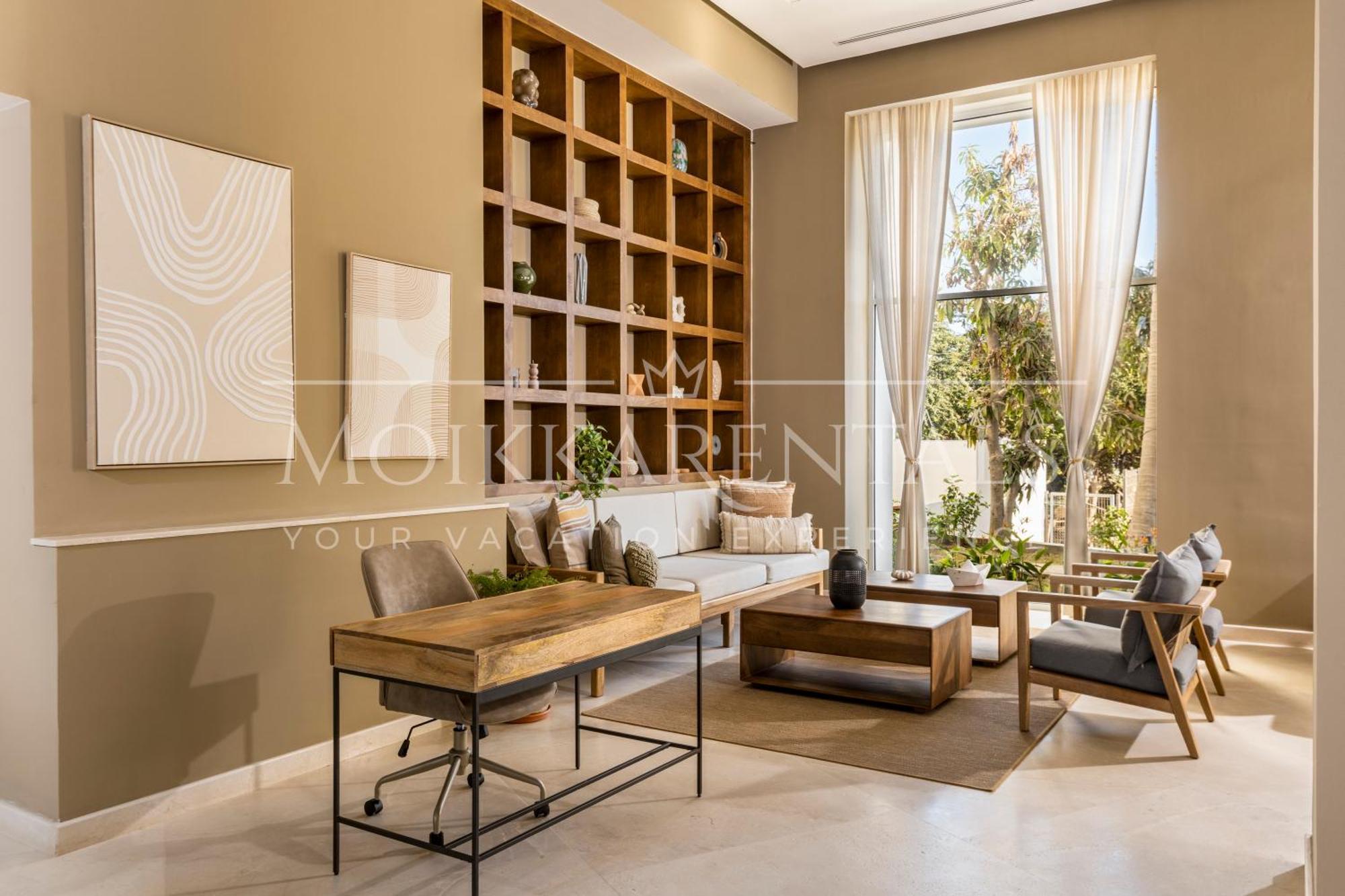 Harbor Nt2007 By Moikkarentals Apartment *