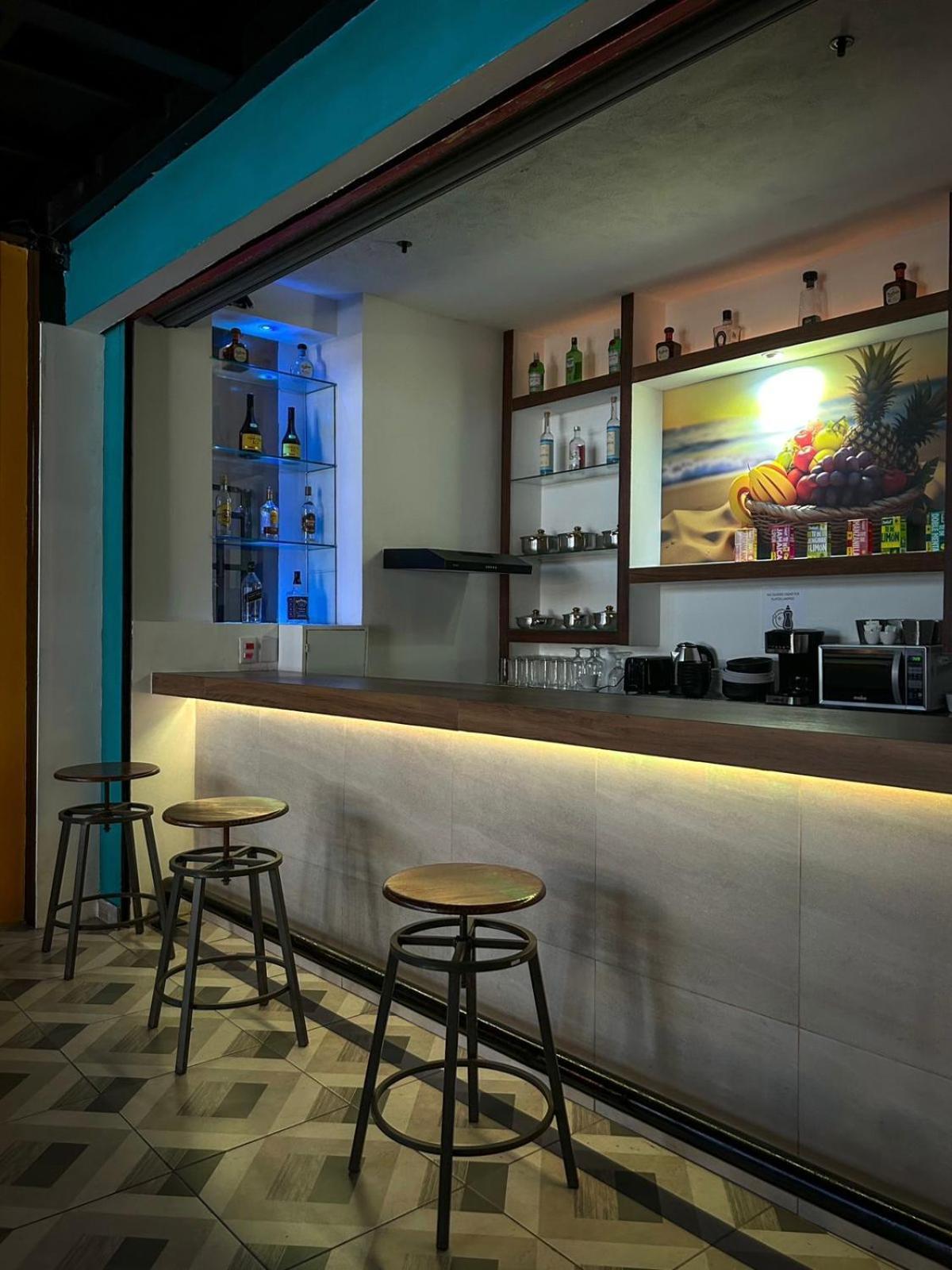 Spartacus Boutique For Men Guest house Puerto Vallarta
