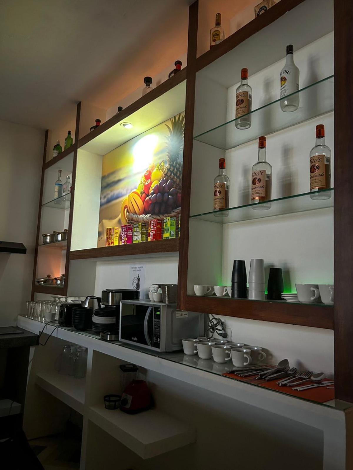 Guest house Spartacus Boutique For Men Puerto Vallarta