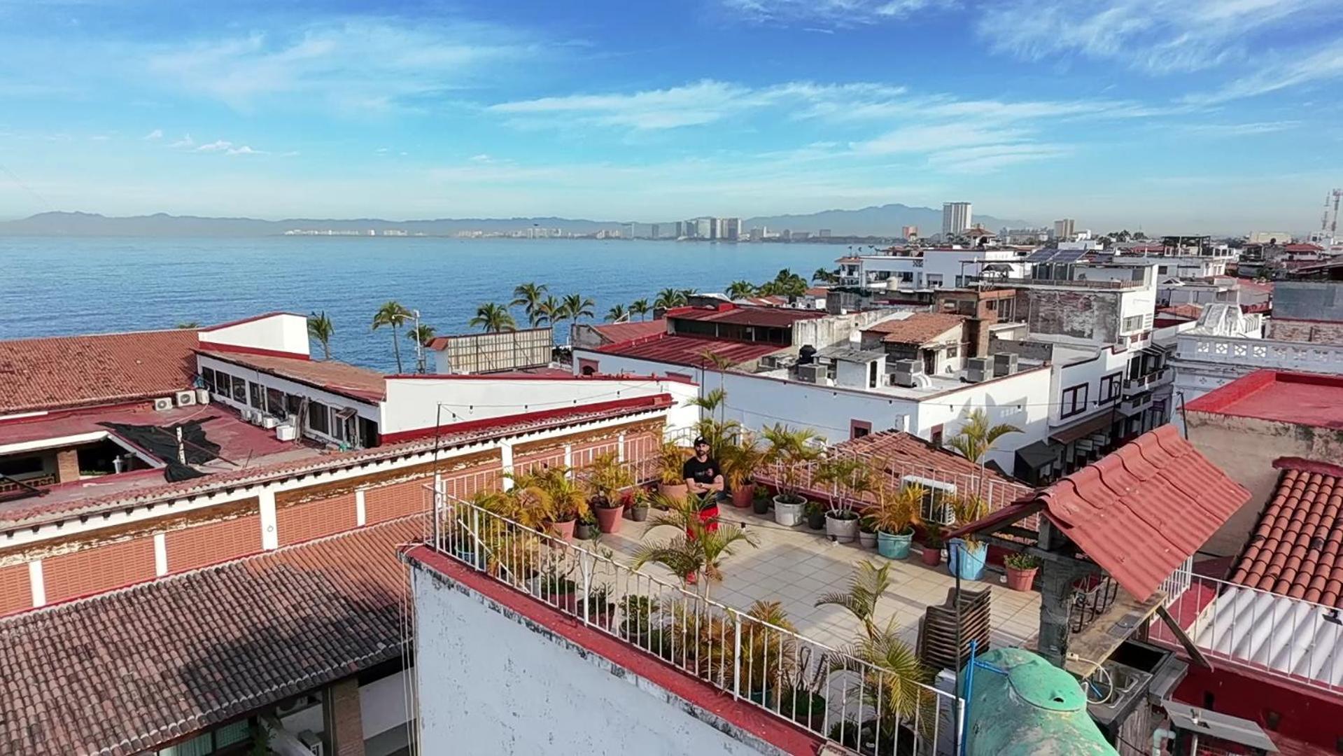 Hostel Casa Kraken *