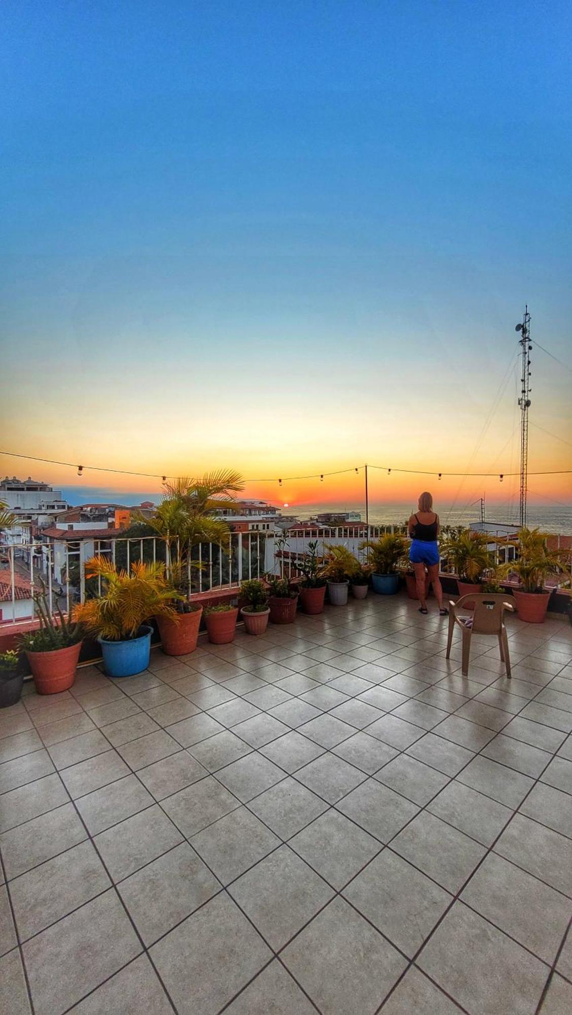 Casa Kraken * Puerto Vallarta