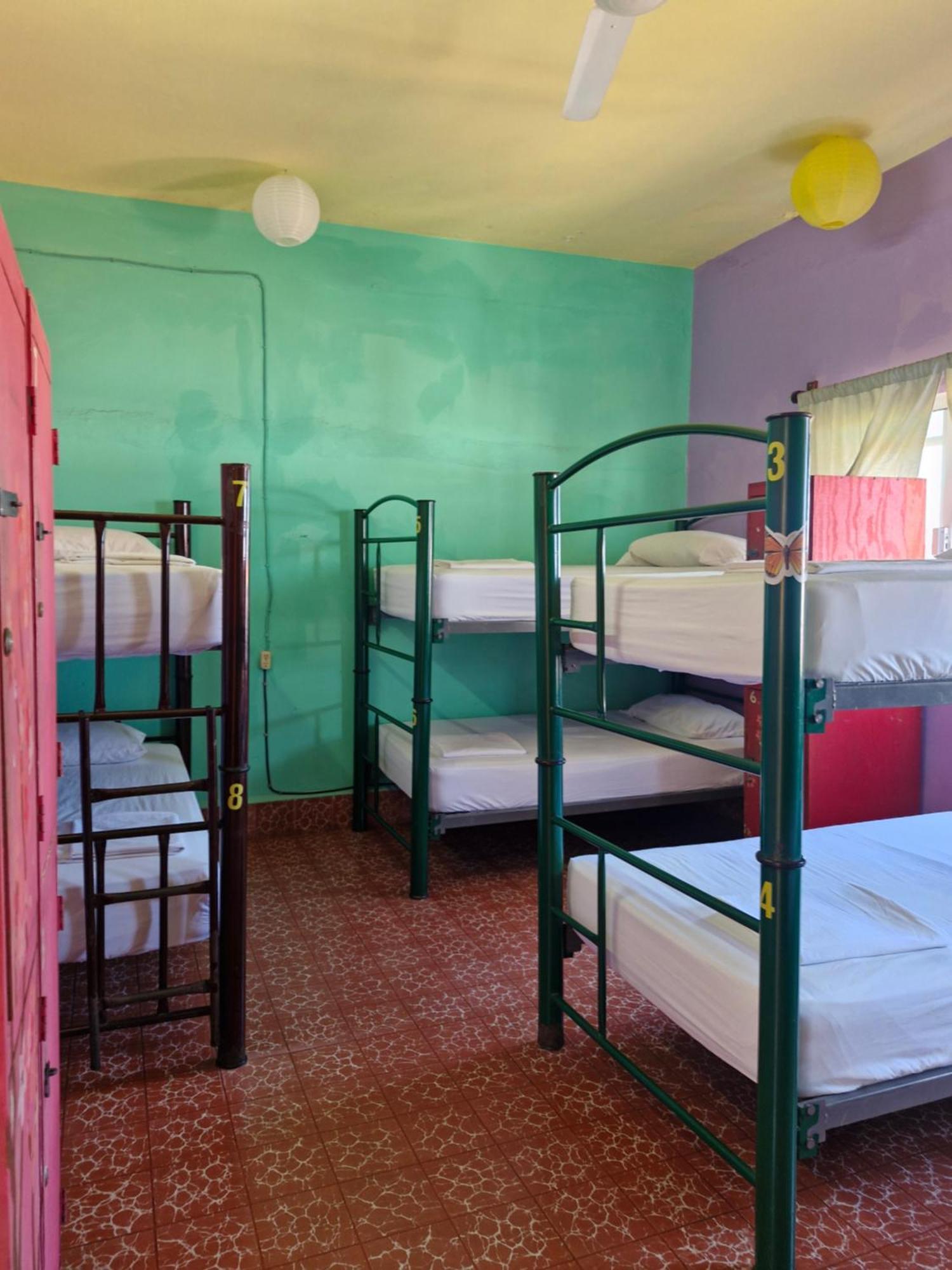 Hostel Casa Kraken Puerto Vallarta