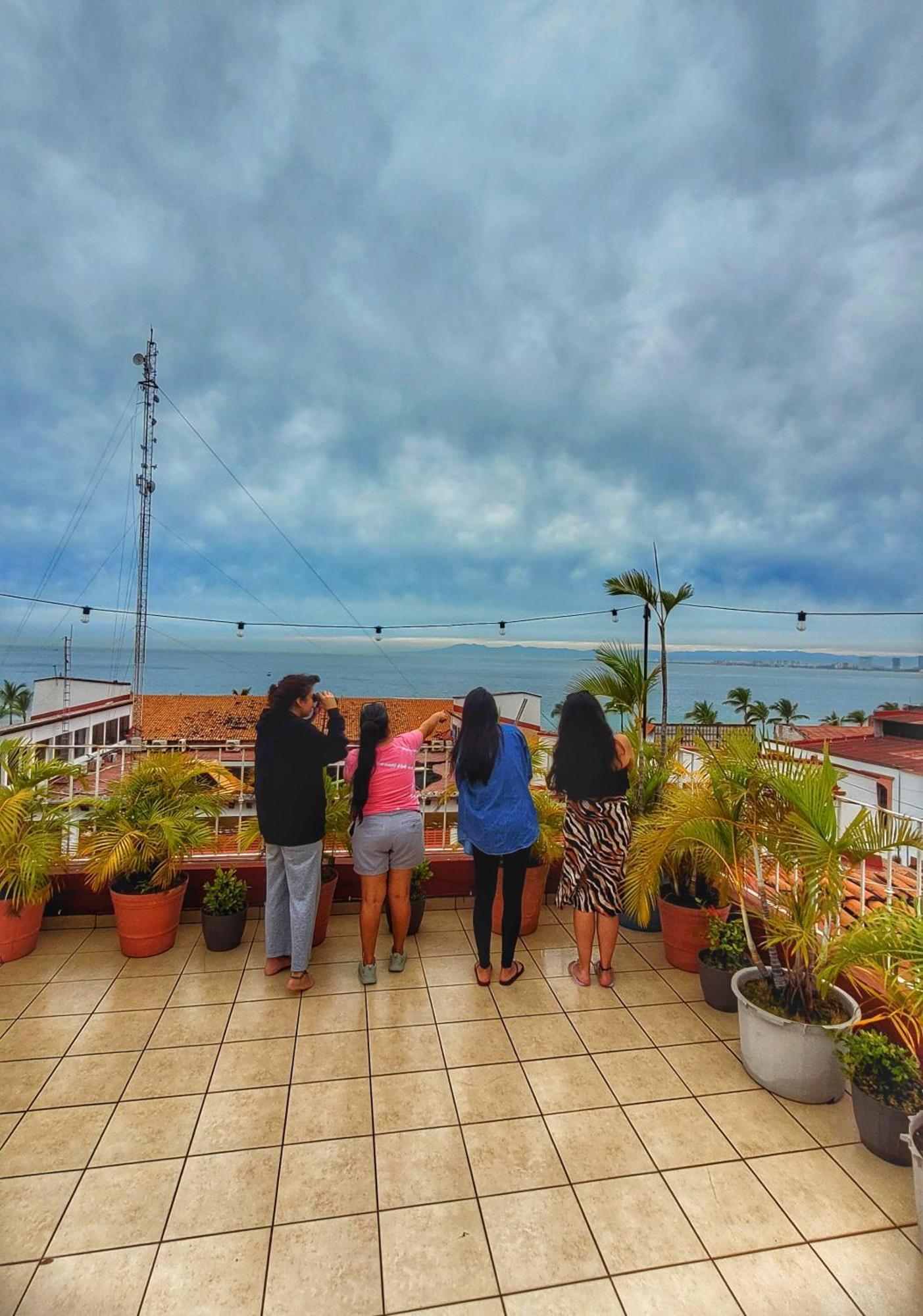 Hostel Casa Kraken *