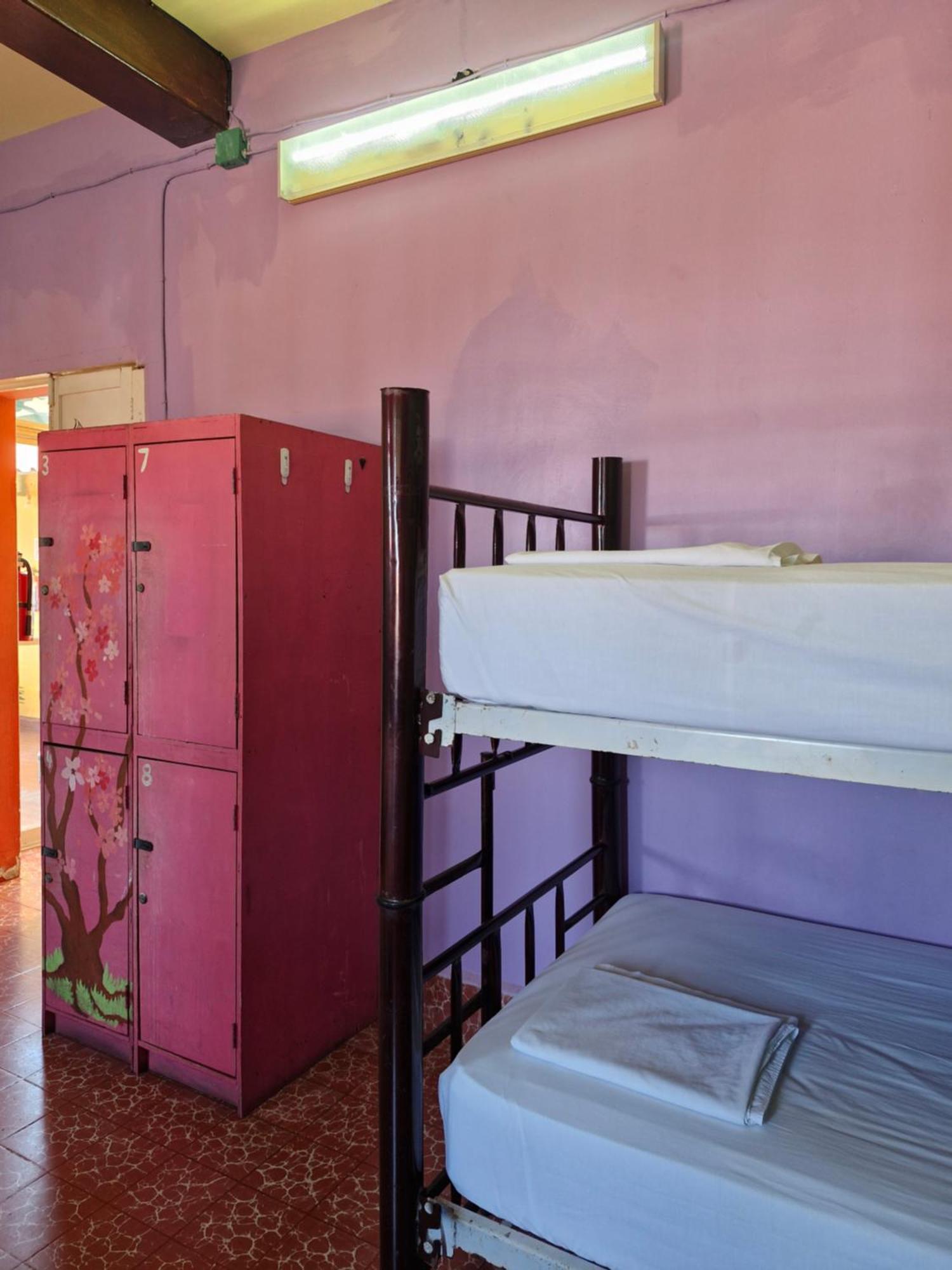 Hostel Casa Kraken Puerto Vallarta