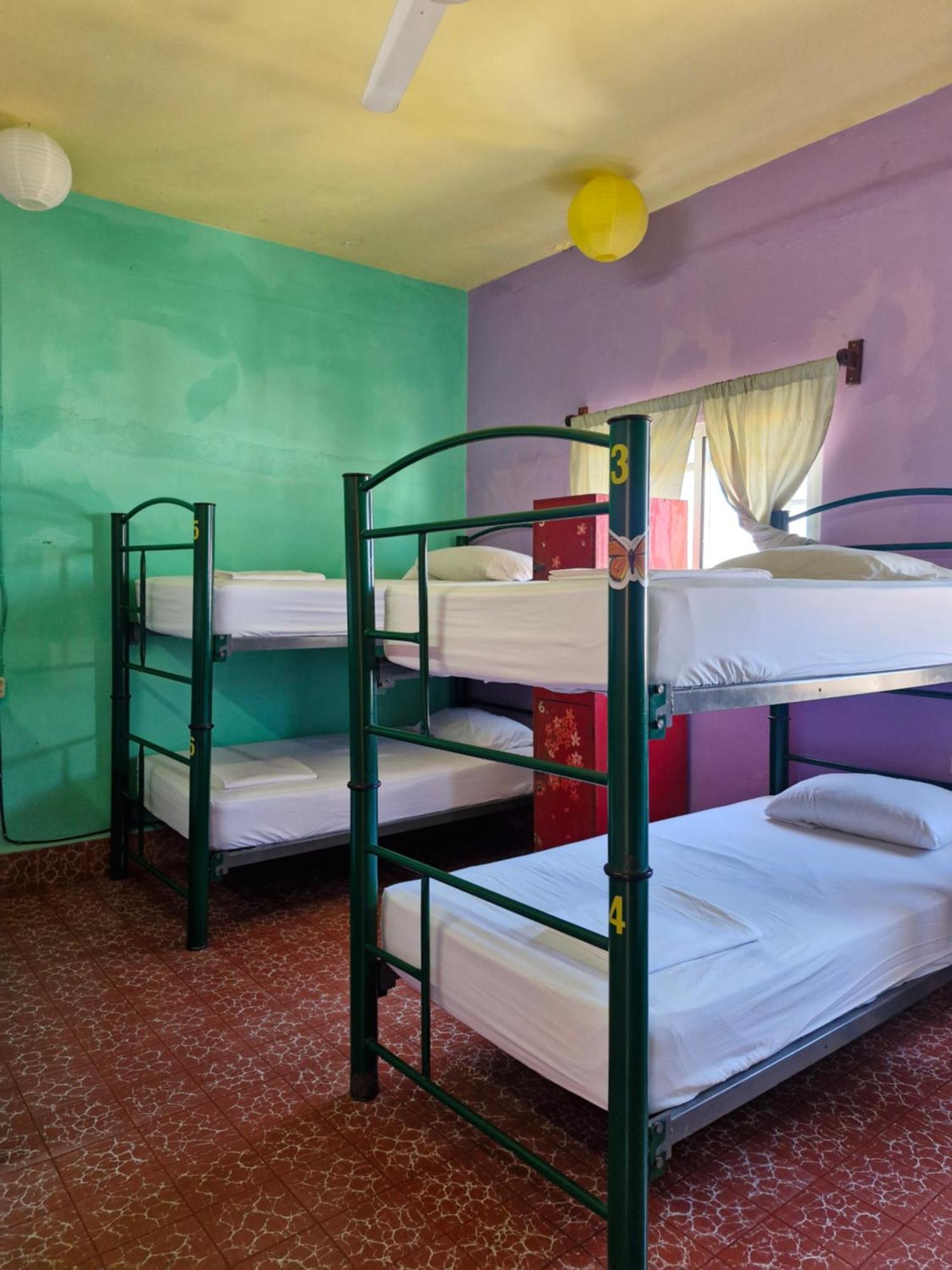 Casa Kraken Hostel *