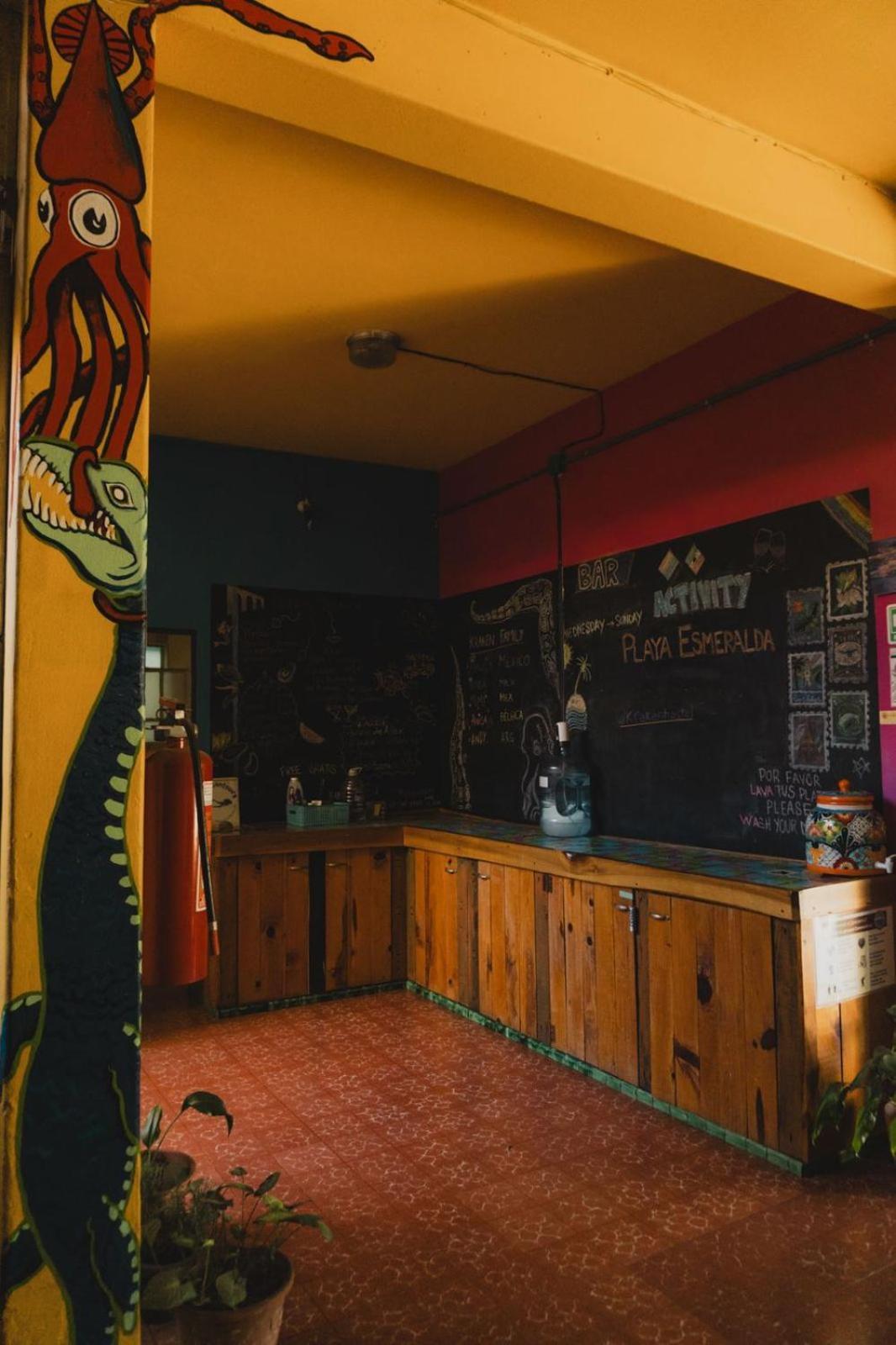 Casa Kraken Puerto Vallarta