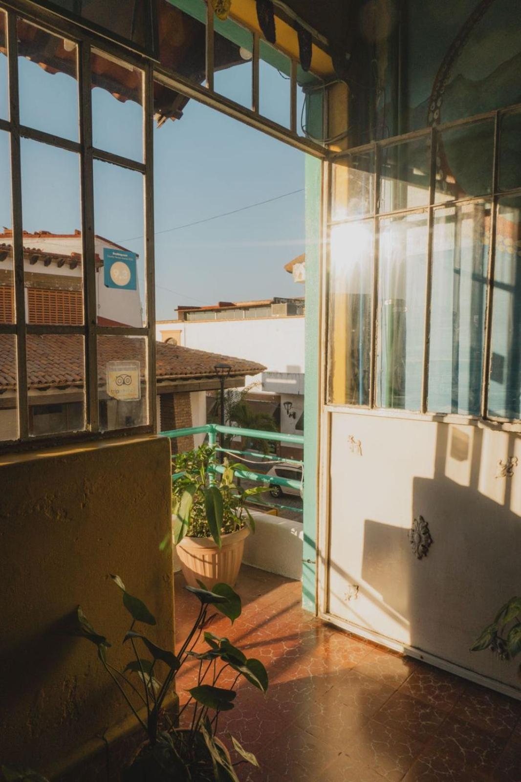 Hostel Casa Kraken *