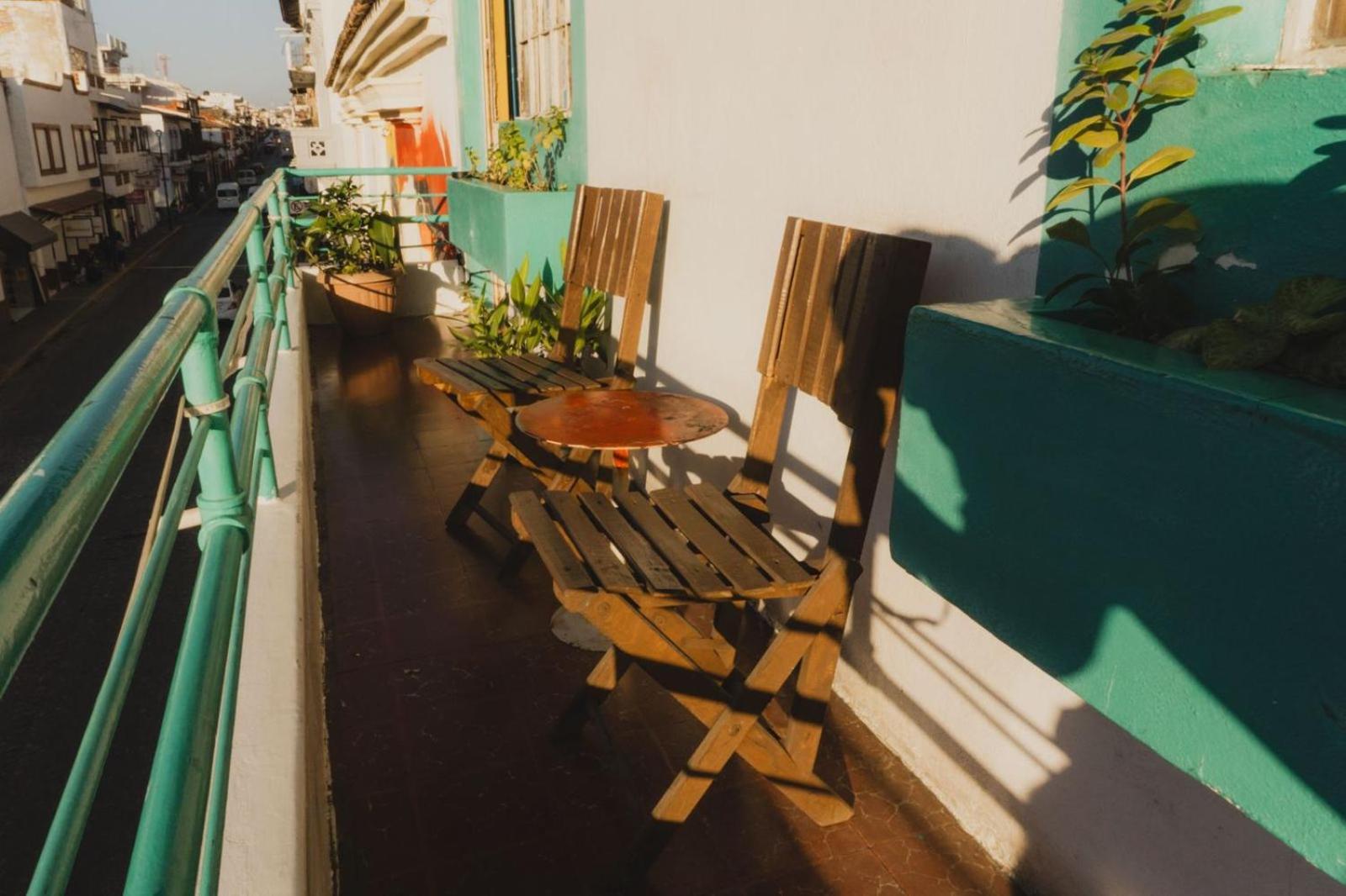 Hostel Casa Kraken Puerto Vallarta