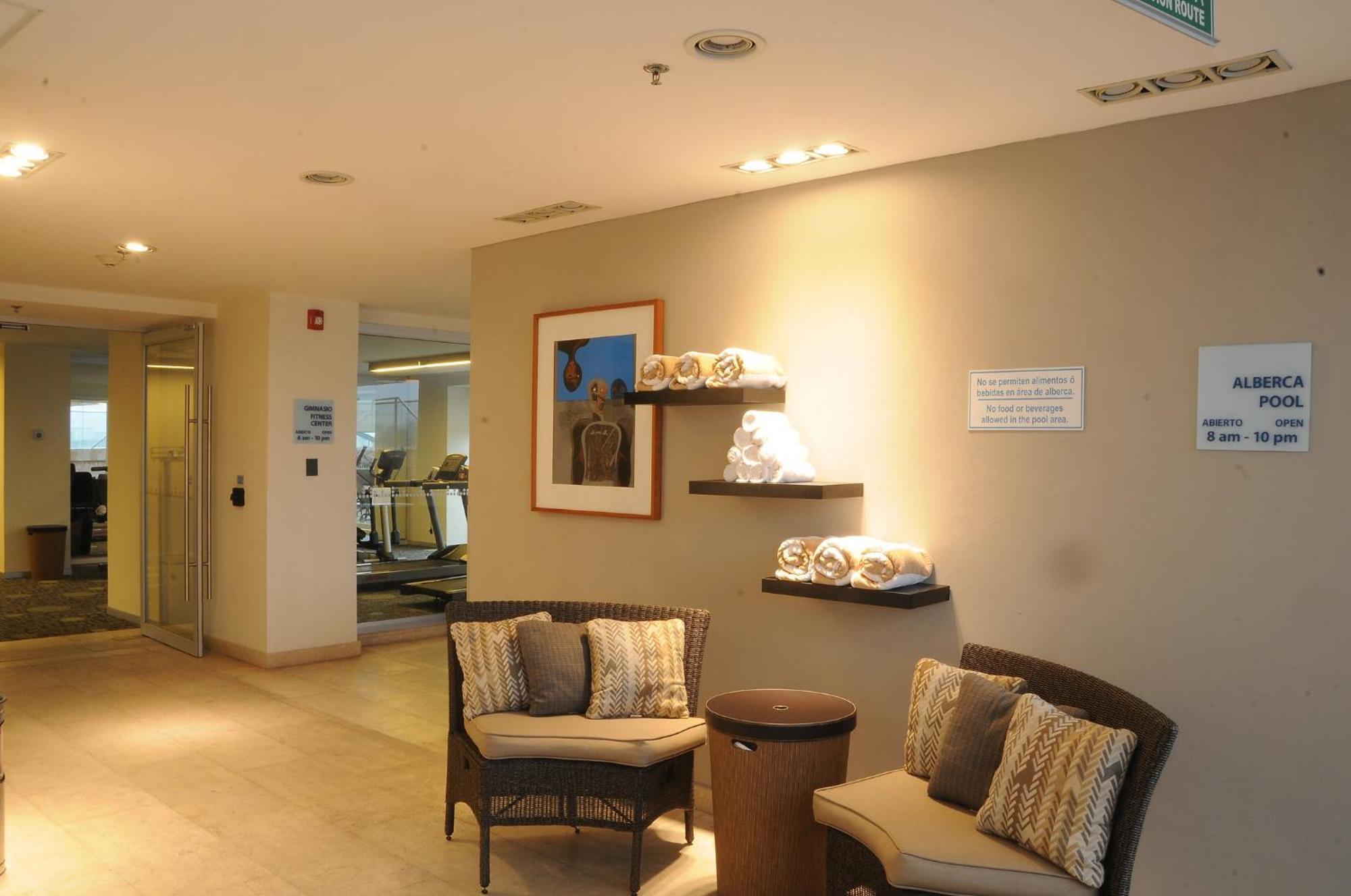 Hotel Express By Ihg Puerto Vallarta