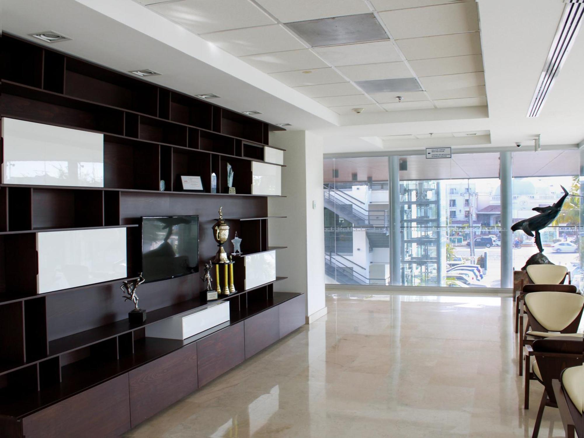 Express By Ihg Hotel