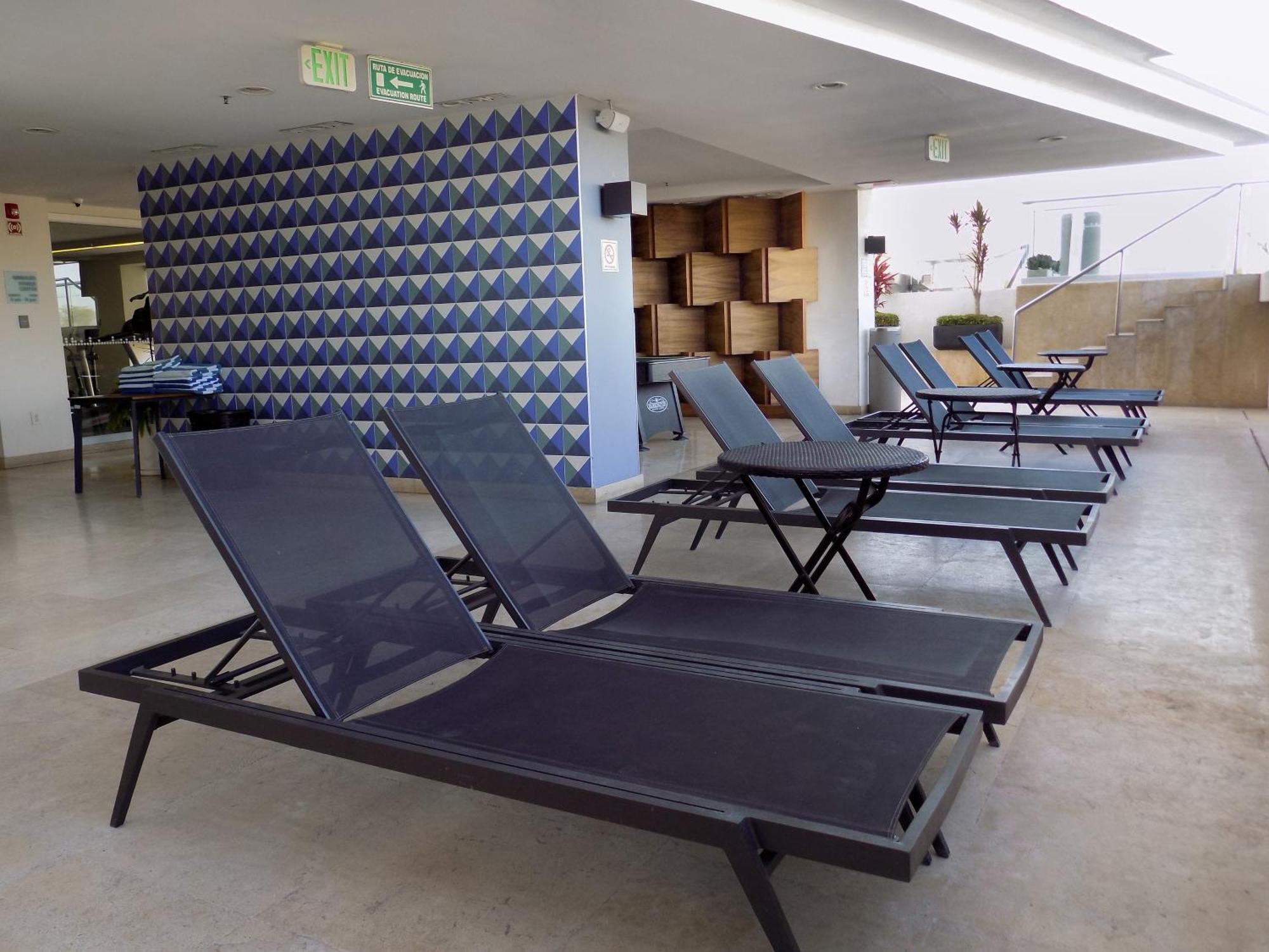 Hotel Express By Ihg 4*