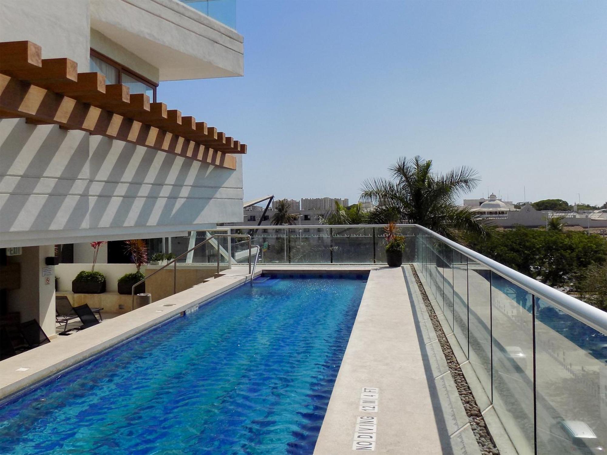 Hotel Express By Ihg Puerto Vallarta