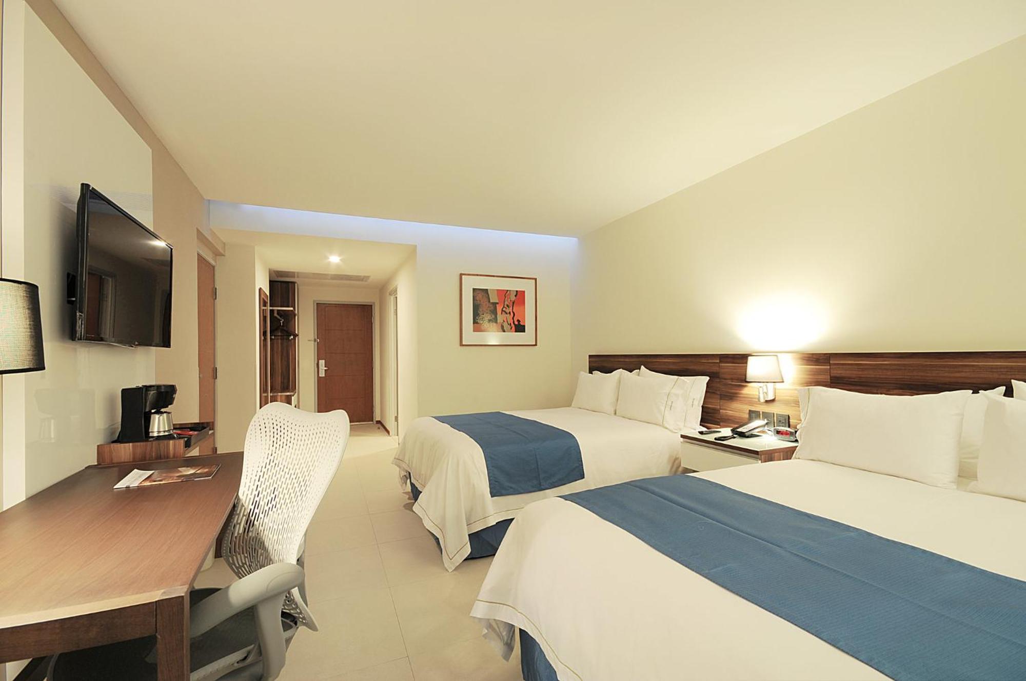 Hotel Express By Ihg 4*