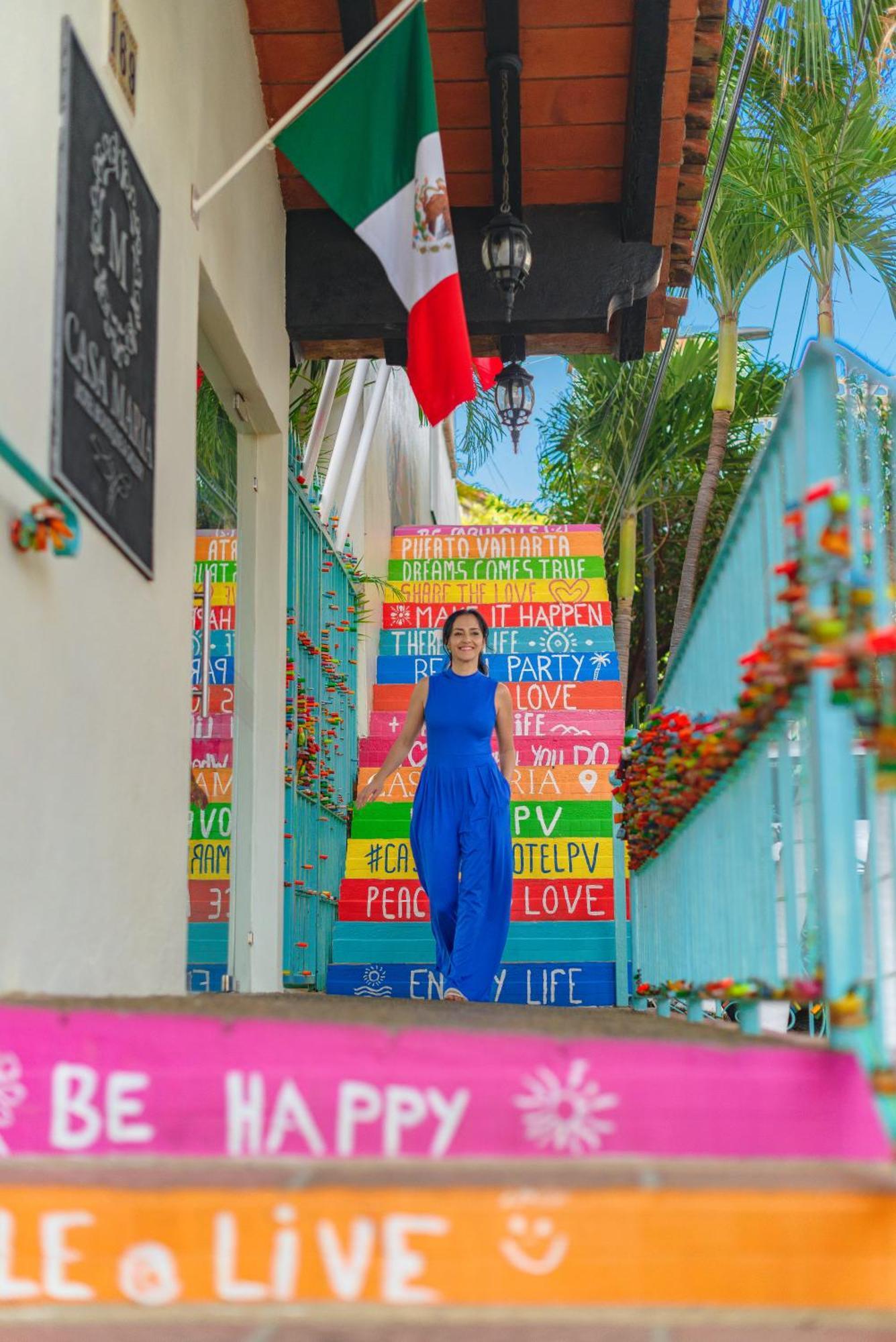 Casa Maria Boutique & Gallery Adults Only