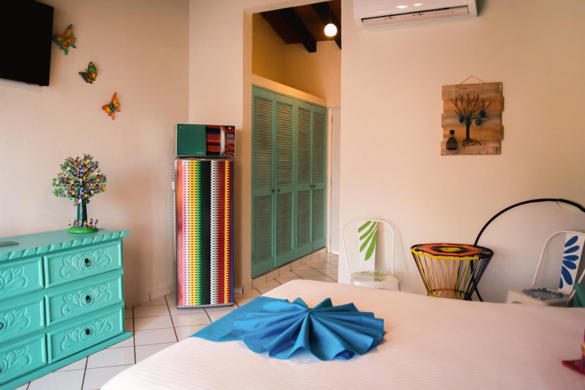 Casa Maria Boutique & Gallery Adults Only Hotel