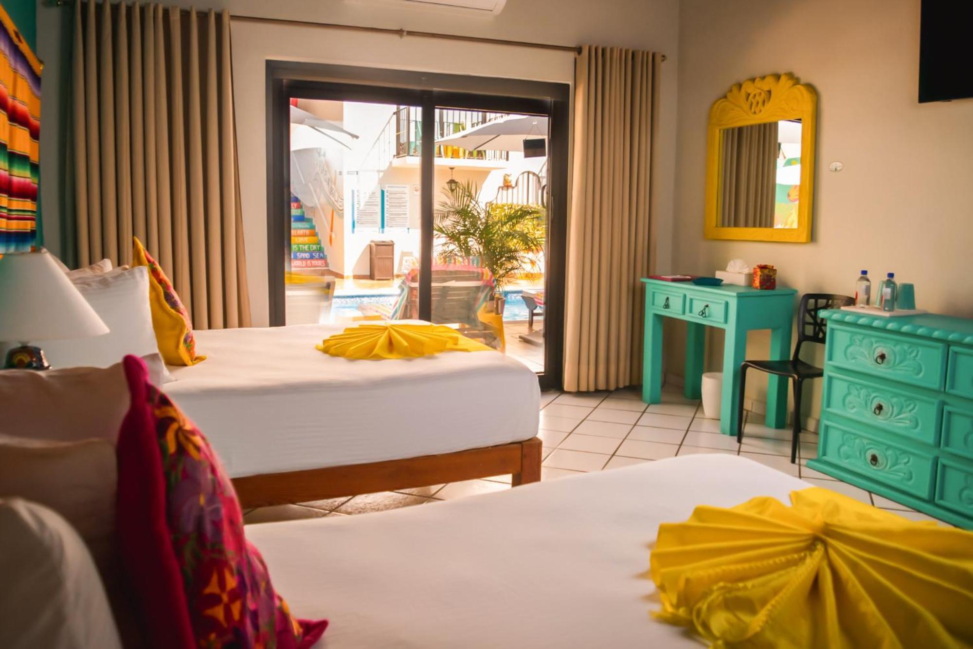 Casa Maria Boutique & Gallery Adults Only Hotel 3*