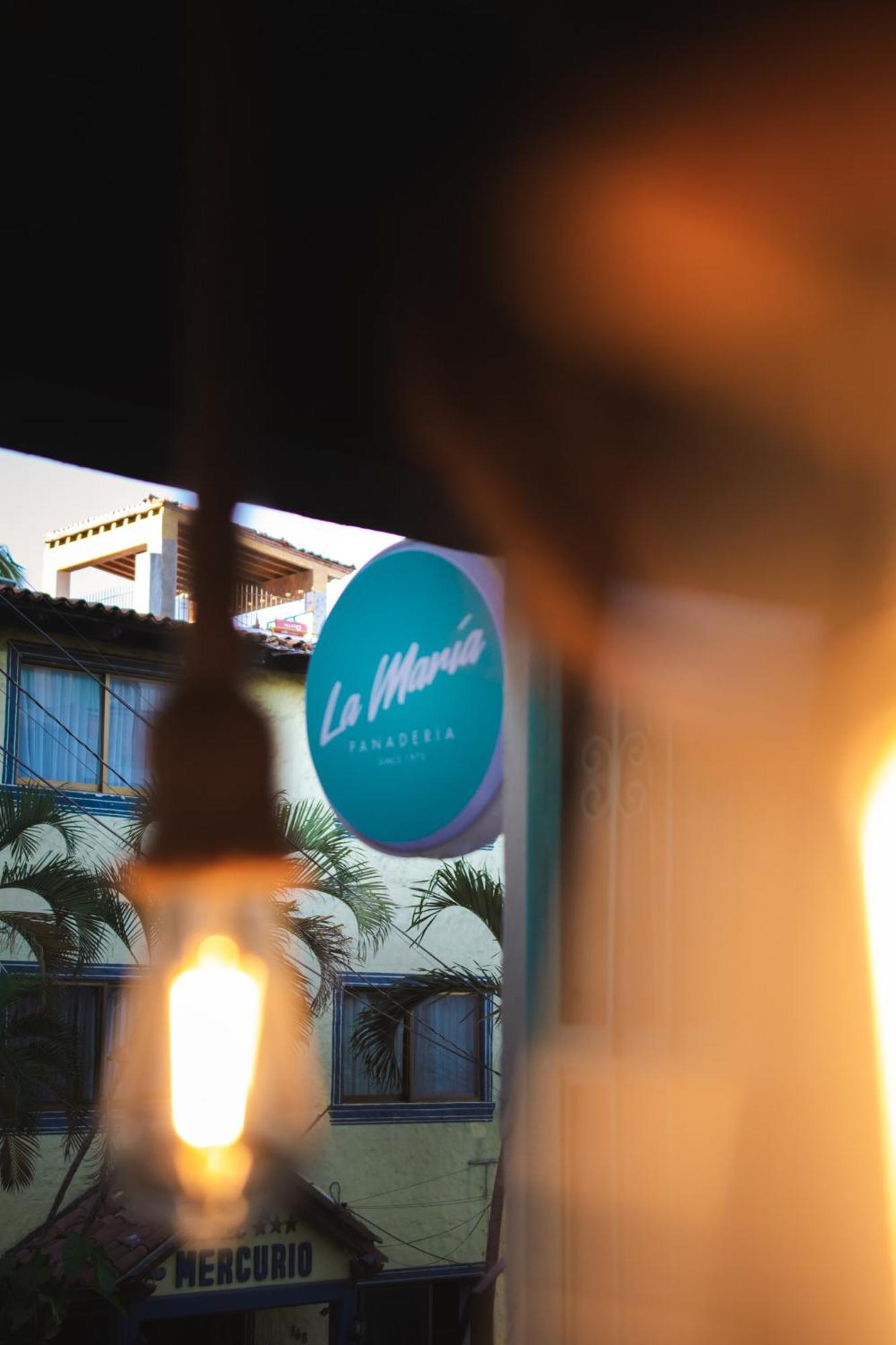 Hotel Casa Maria Boutique & Gallery Adults Only 3*