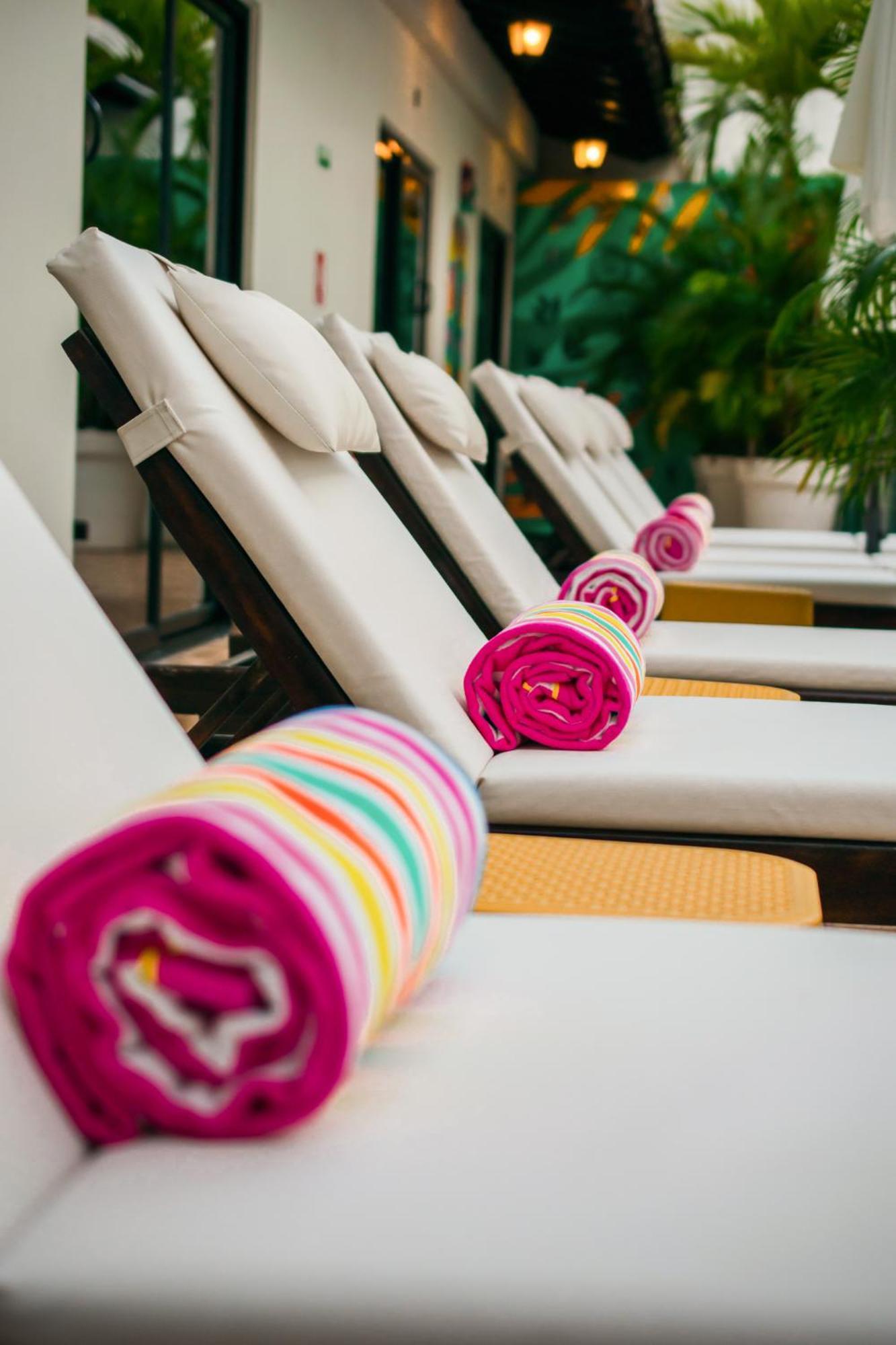 Hotel Casa Maria Boutique & Gallery Adults Only 3*