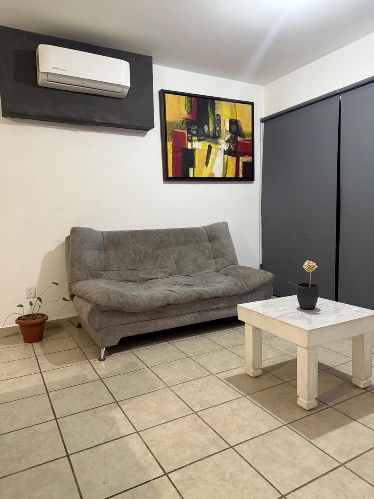 Departamento En Primer Piso Cerca Del Mar Puerto Vallarta