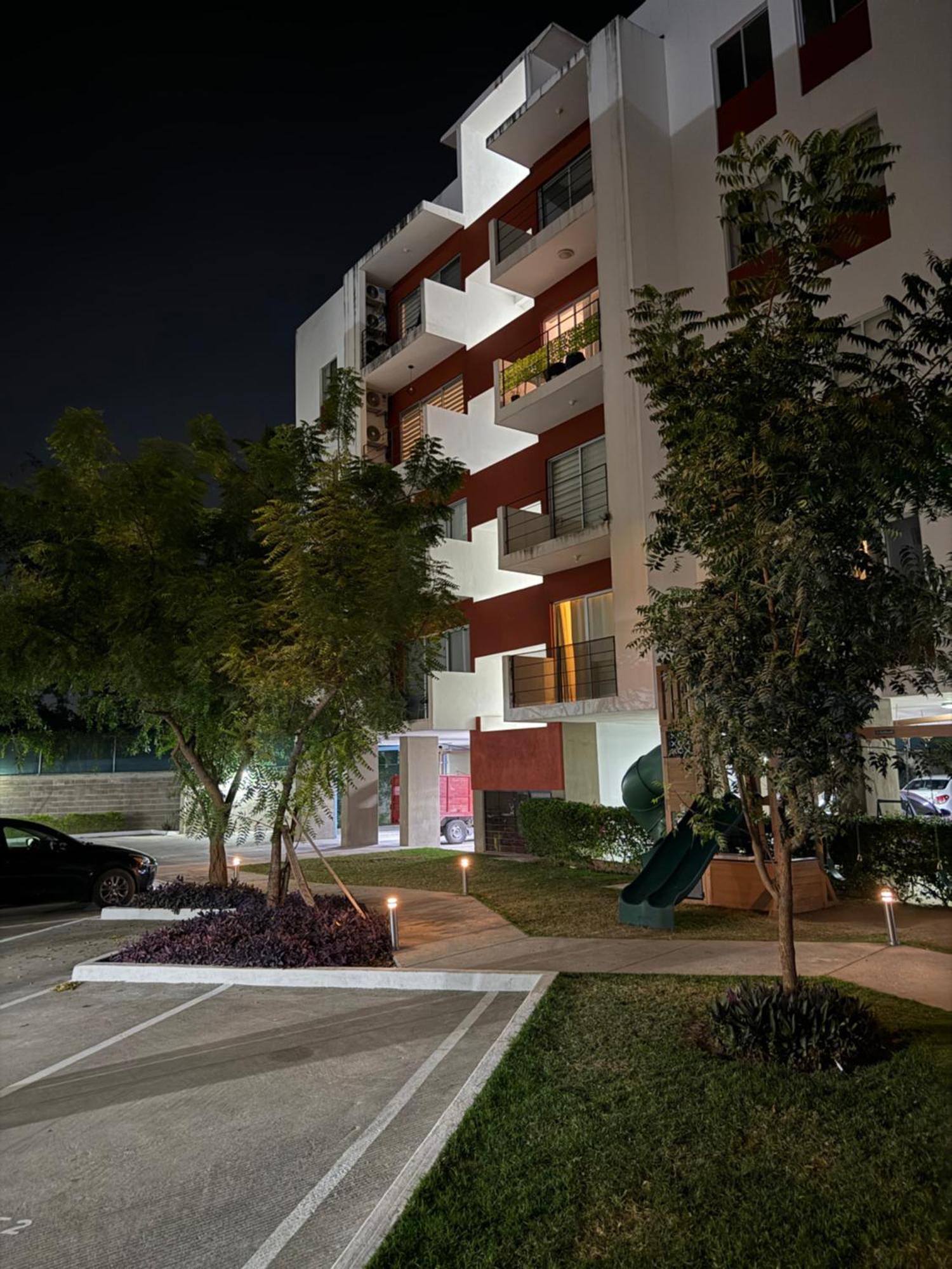 Apartment Departamento En Primer Piso Cerca Del Mar Puerto Vallarta