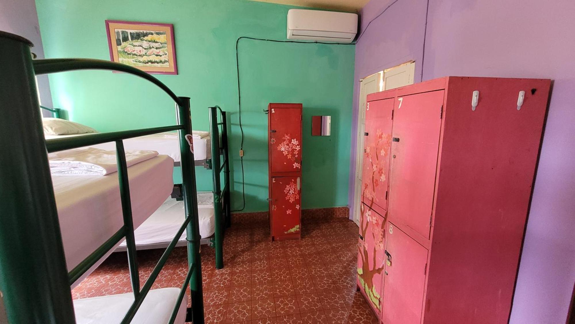 Hostel Casa Kraken *