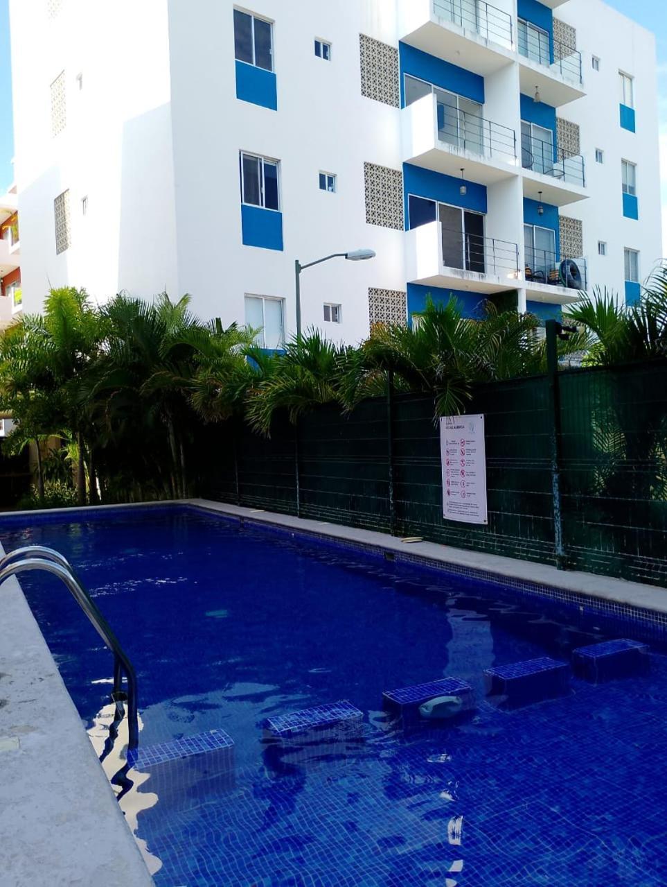 Apartment Departamento En Primer Piso Cerca Del Mar Puerto Vallarta