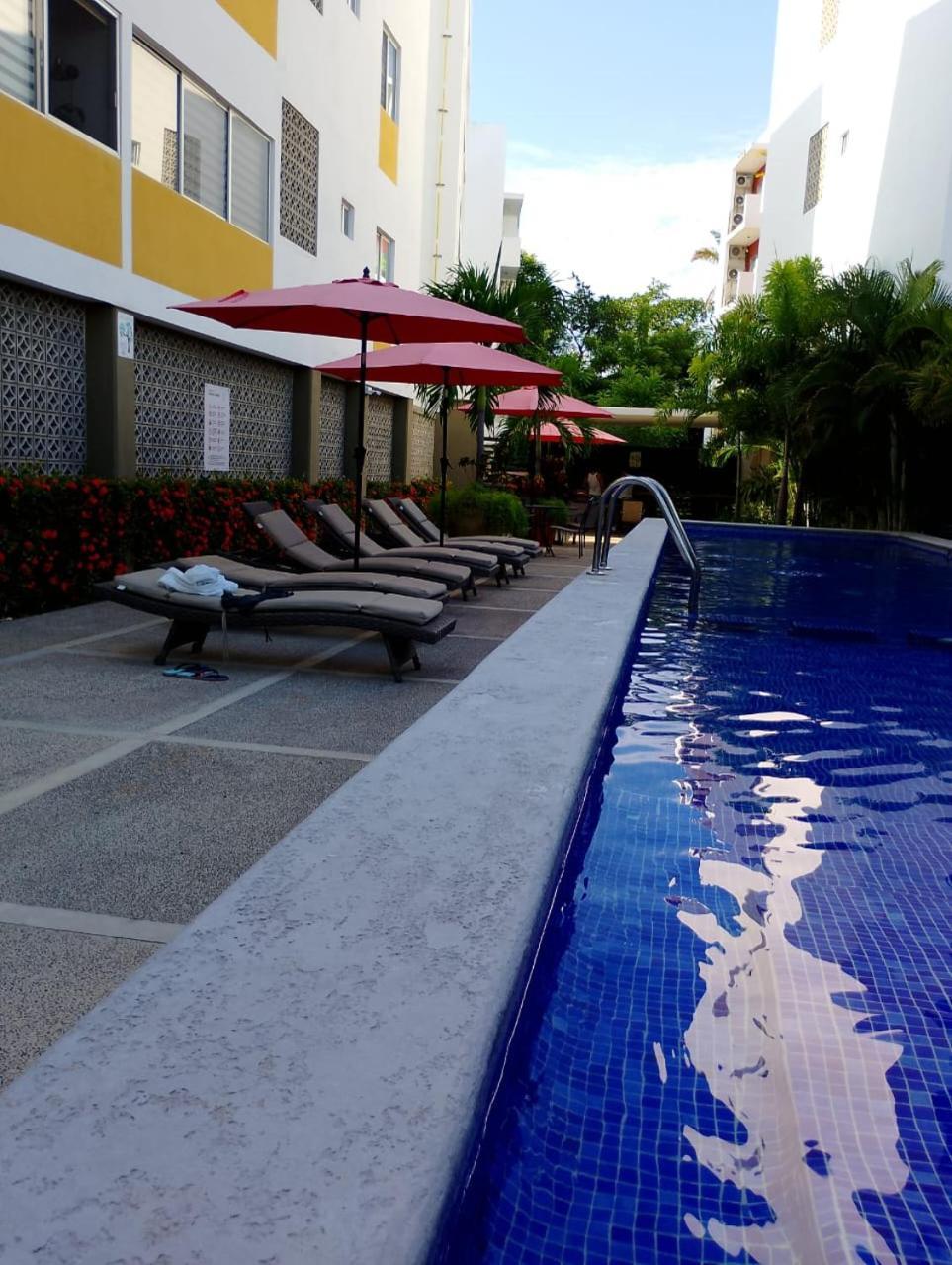 Apartment Departamento En Primer Piso Cerca Del Mar