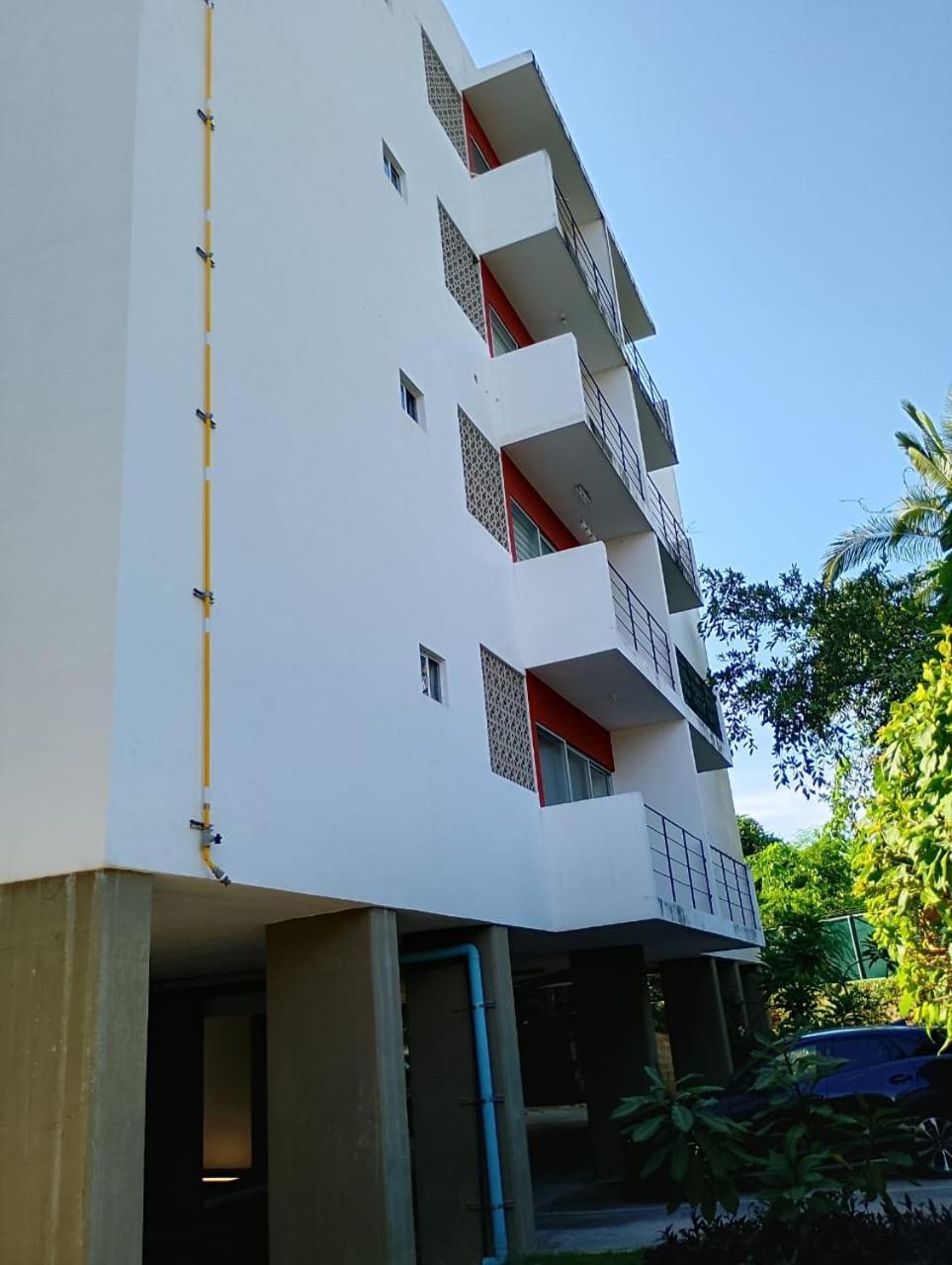 Departamento En Primer Piso Cerca Del Mar Puerto Vallarta