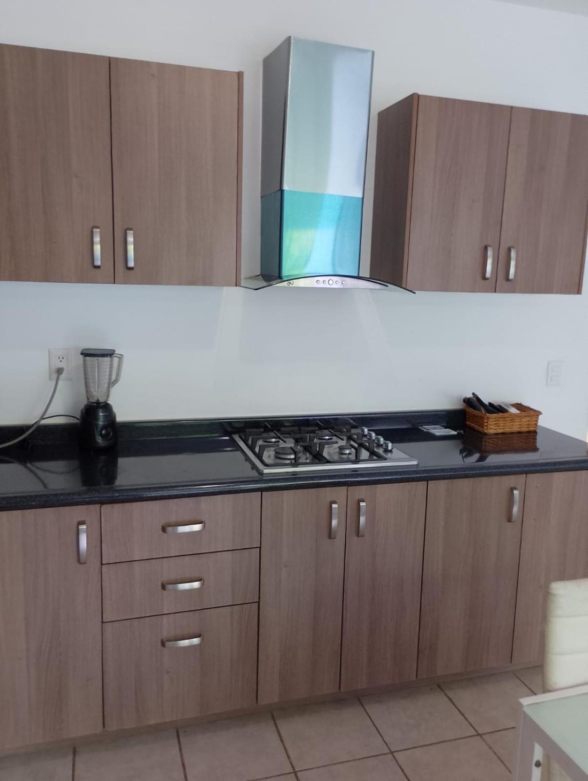 Departamento En Primer Piso Cerca Del Mar Puerto Vallarta