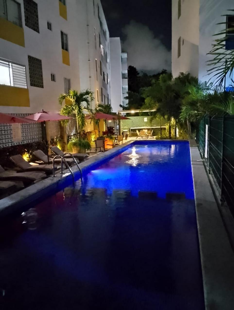 Departamento En Primer Piso Cerca Del Mar