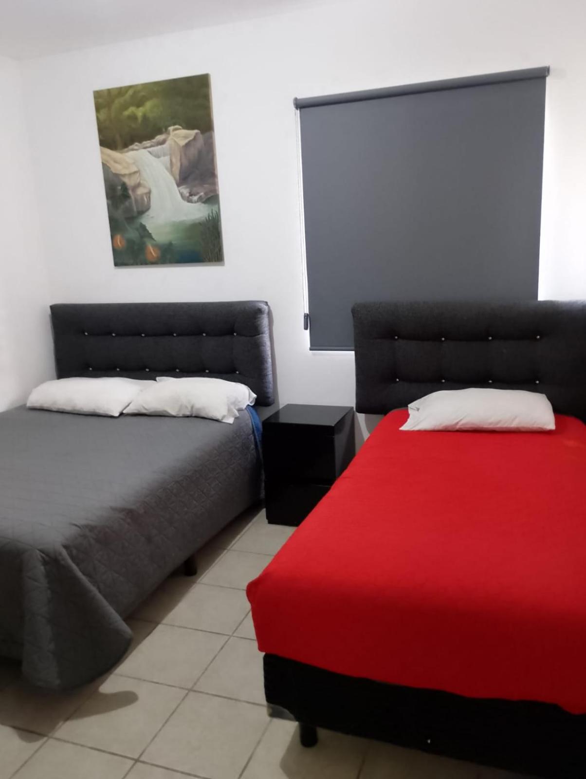 Apartment Departamento En Primer Piso Cerca Del Mar