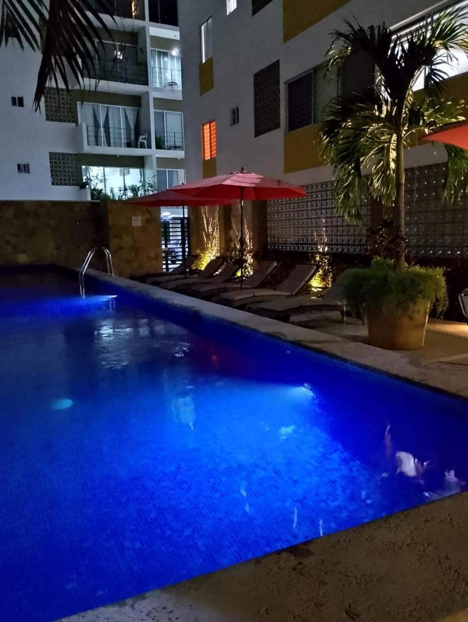 Departamento En Primer Piso Cerca Del Mar Puerto Vallarta