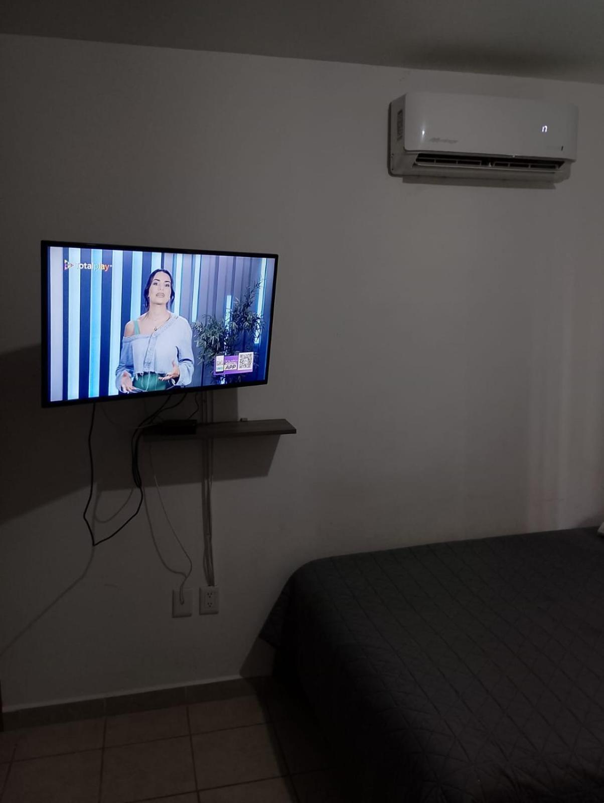 Departamento En Primer Piso Cerca Del Mar Apartment *