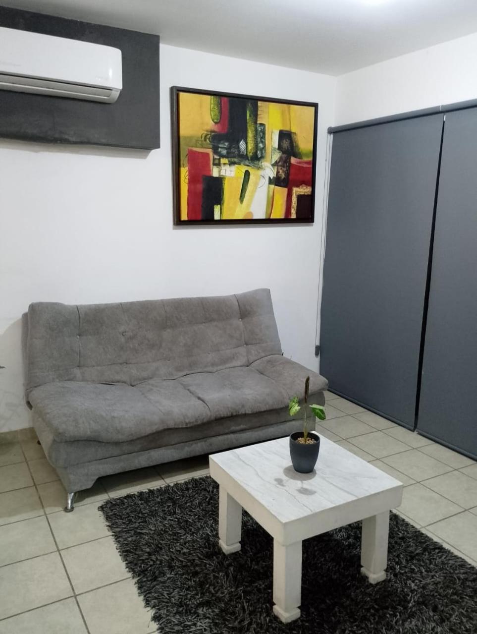 Apartment Departamento En Primer Piso Cerca Del Mar *