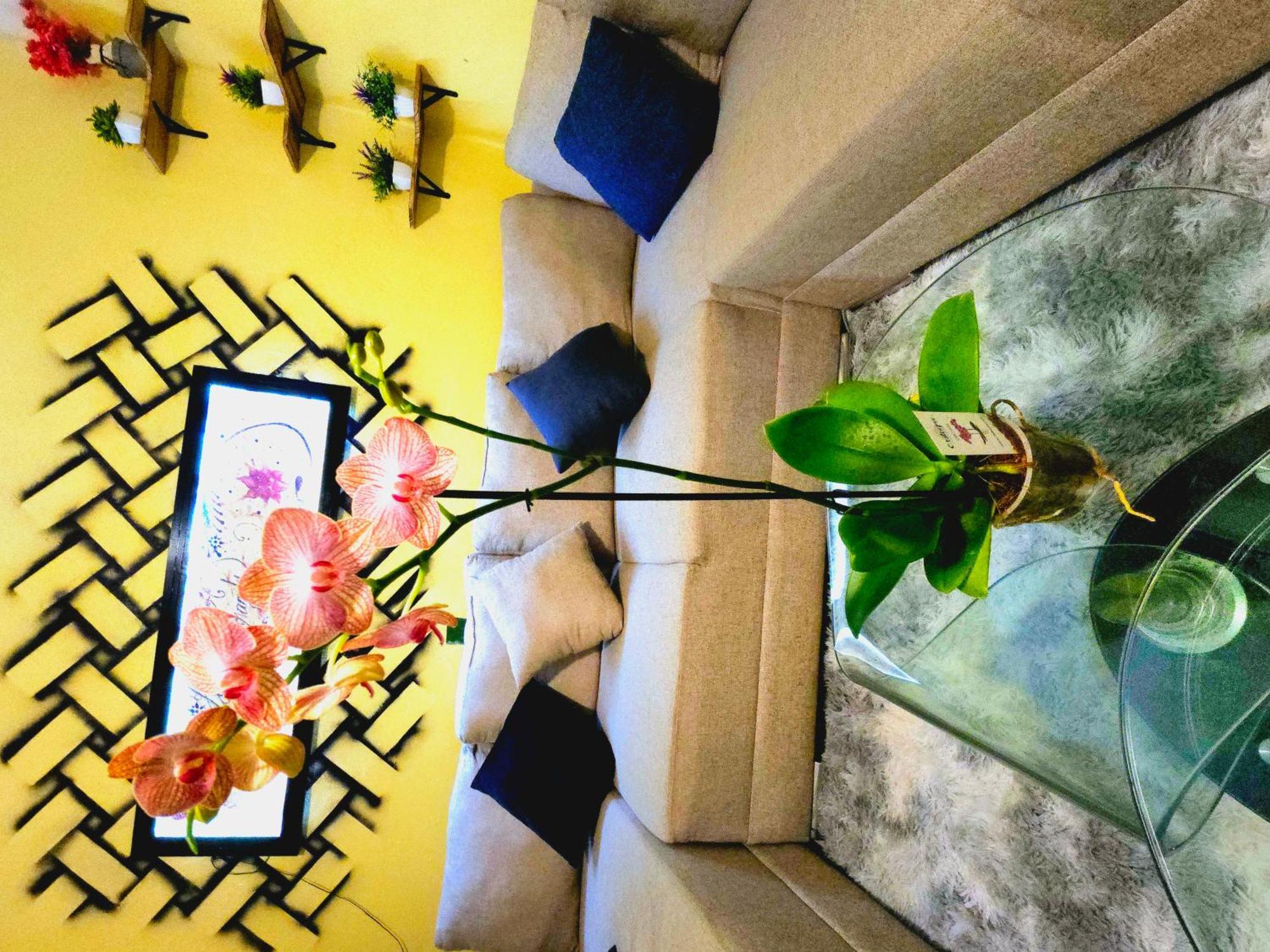 Playa Esmeralda, 6 Personas Holiday home *