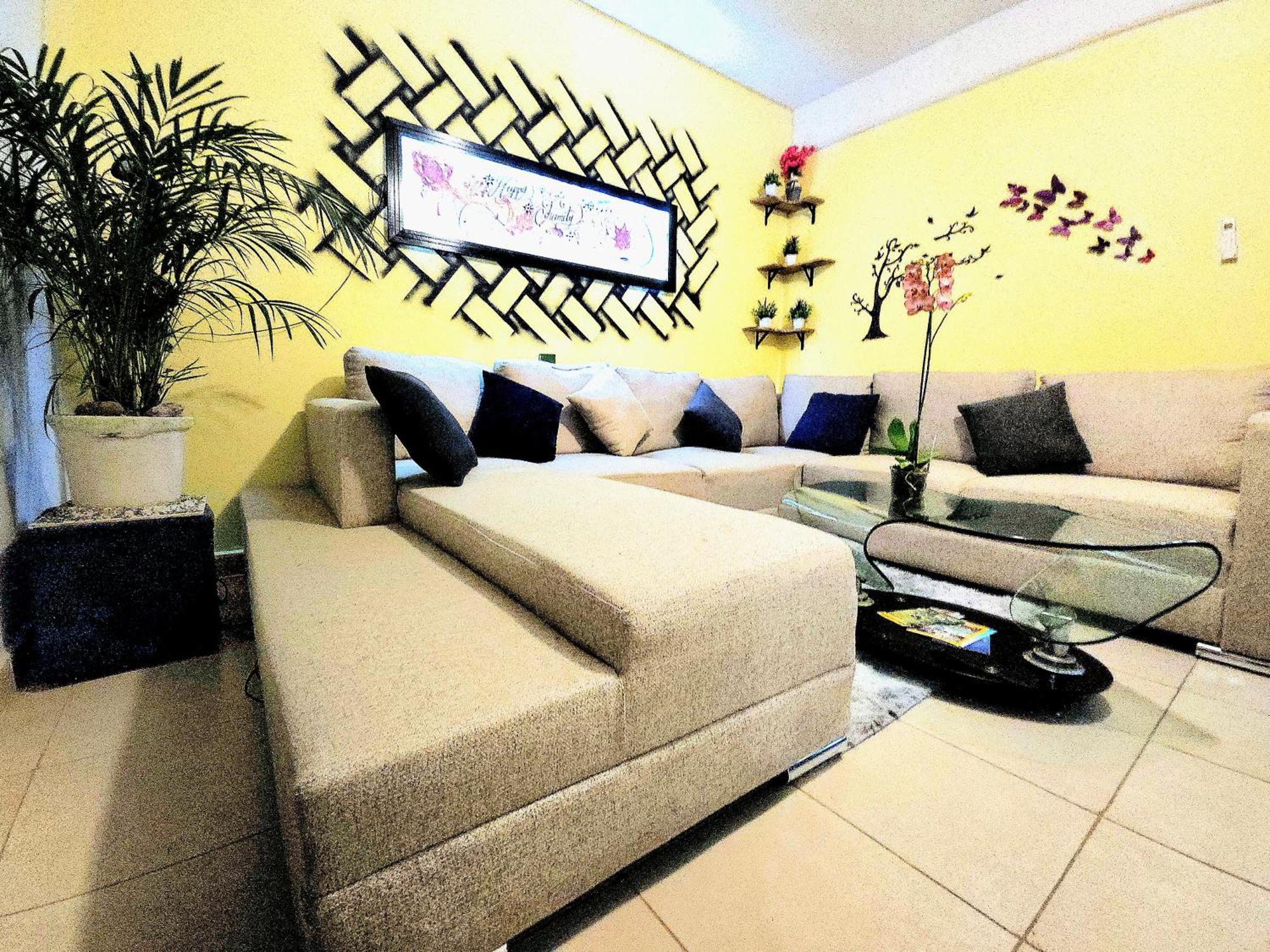 Playa Esmeralda, 6 Personas Holiday home *