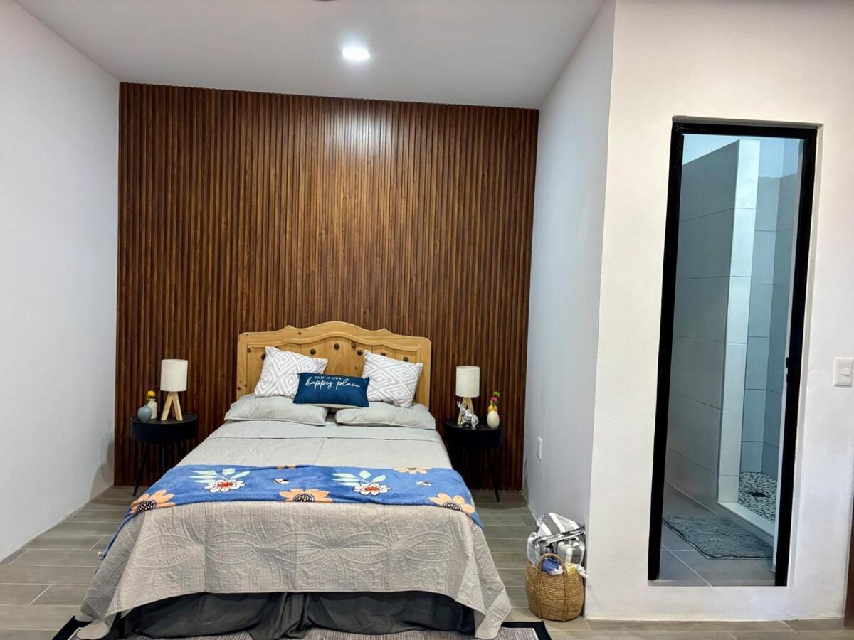 Newly Renovated 2 Bedroom With Patio Unit B Sleeps 4-6 Puerto Vallarta