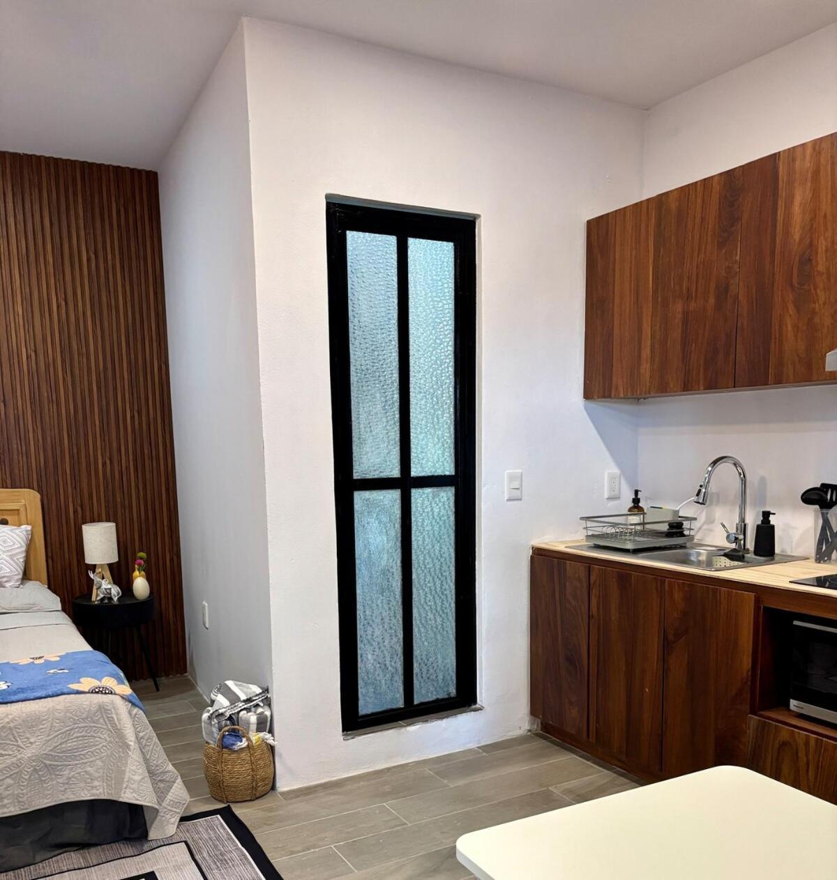 Newly Renovated 2 Bedroom With Patio Unit B Sleeps 4-6 * Puerto Vallarta