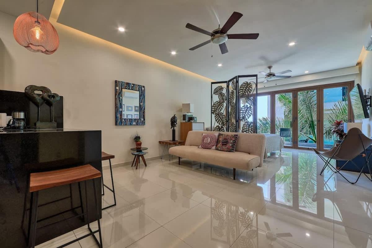 Oceanview In Zona Romantica - Beachfront
