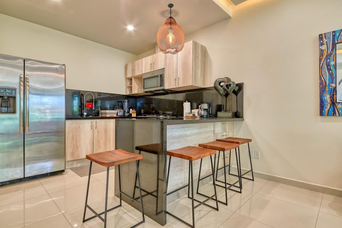 Apartment Oceanview In Zona Romantica - Beachfront